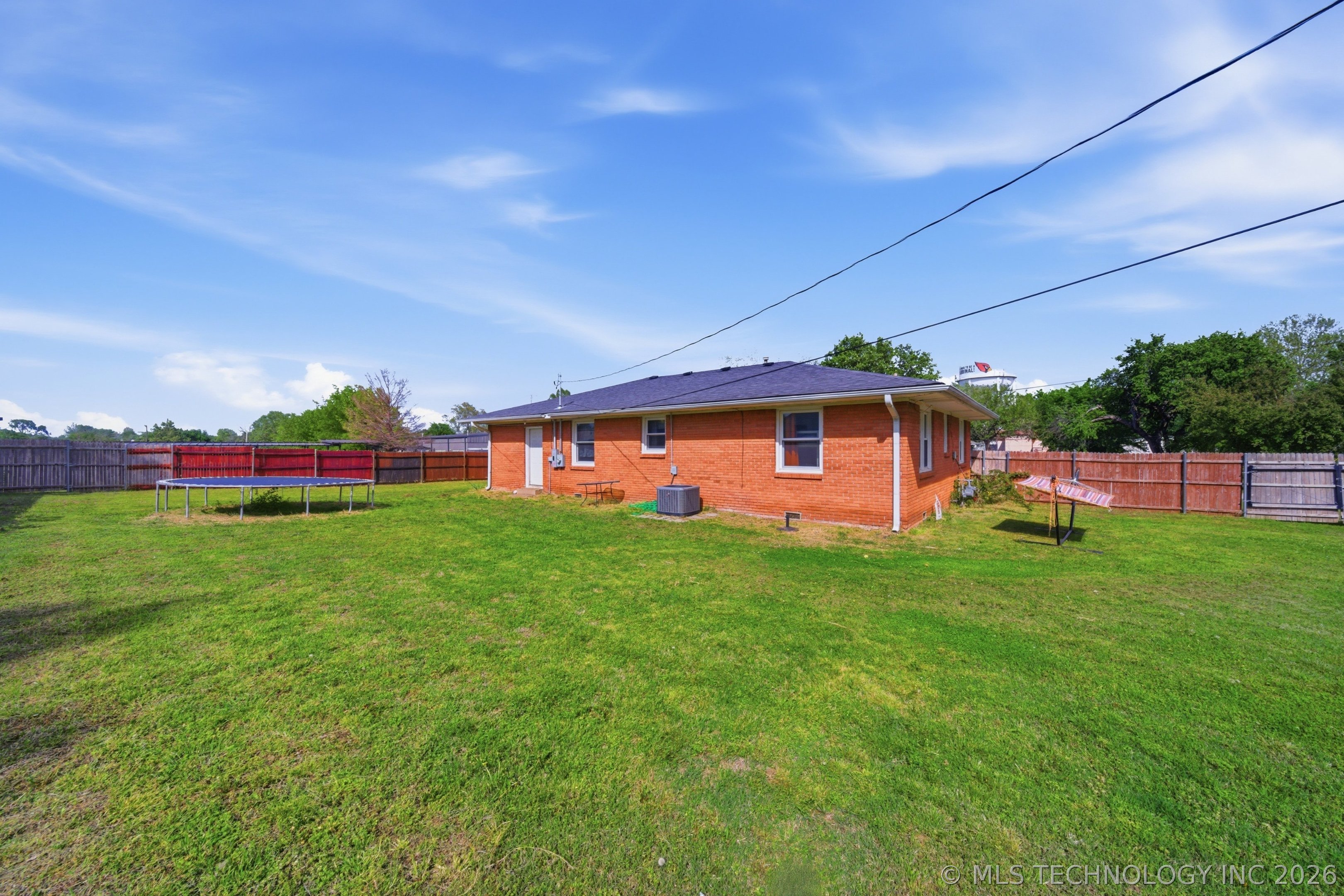 318 N 18th Street Collinsville OK 74021