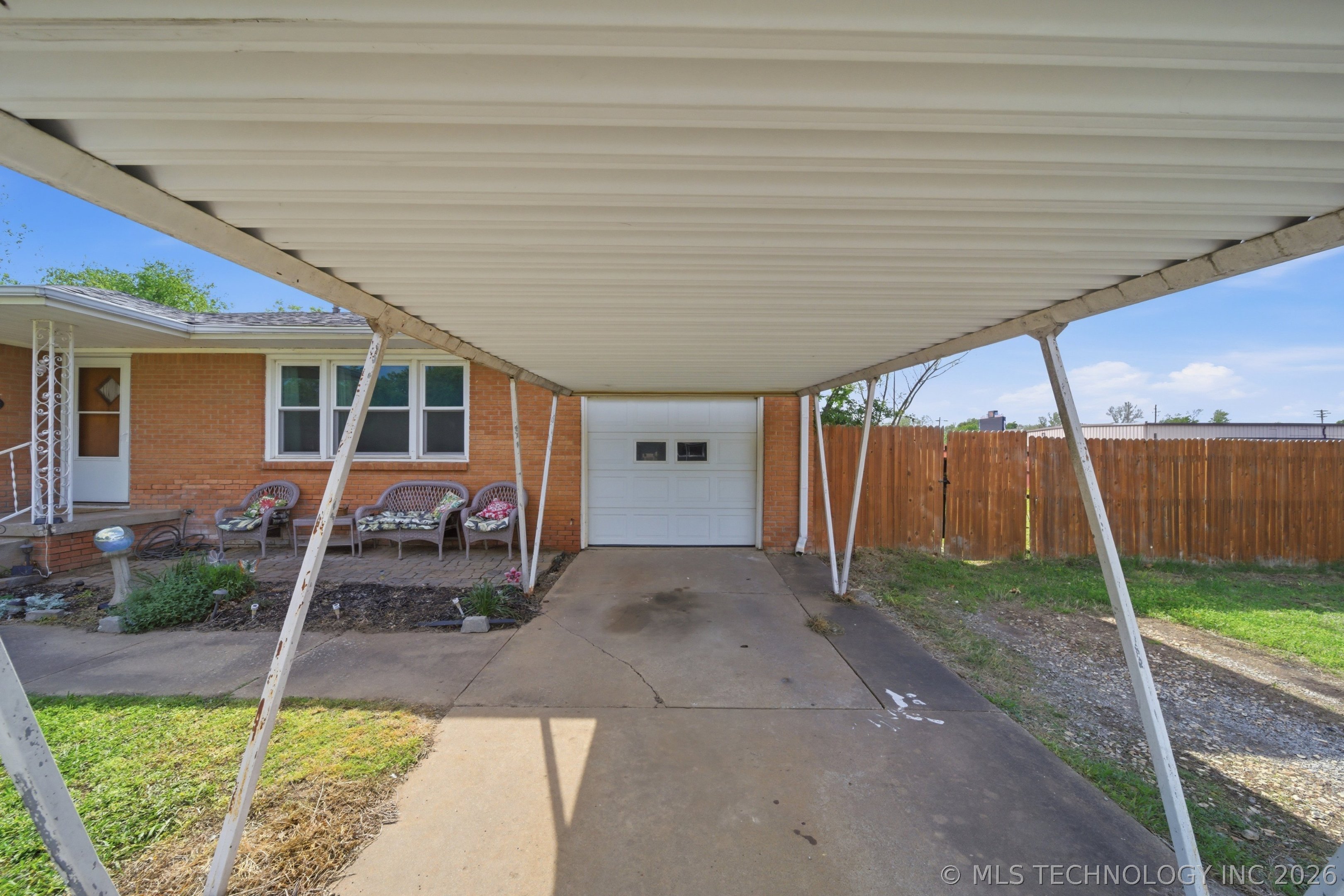 318 N 18th Street Collinsville OK 74021