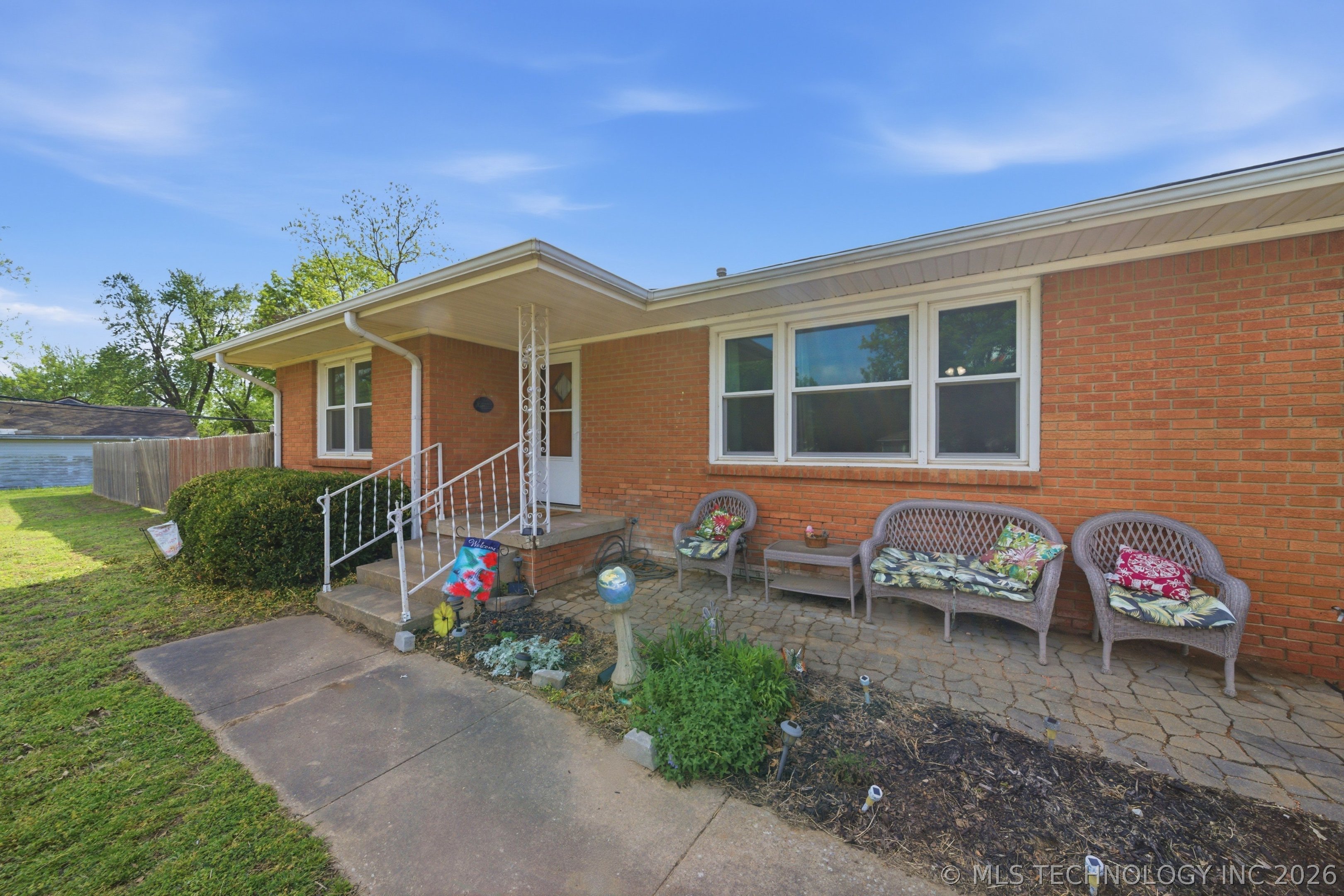 318 N 18th Street Collinsville OK 74021
