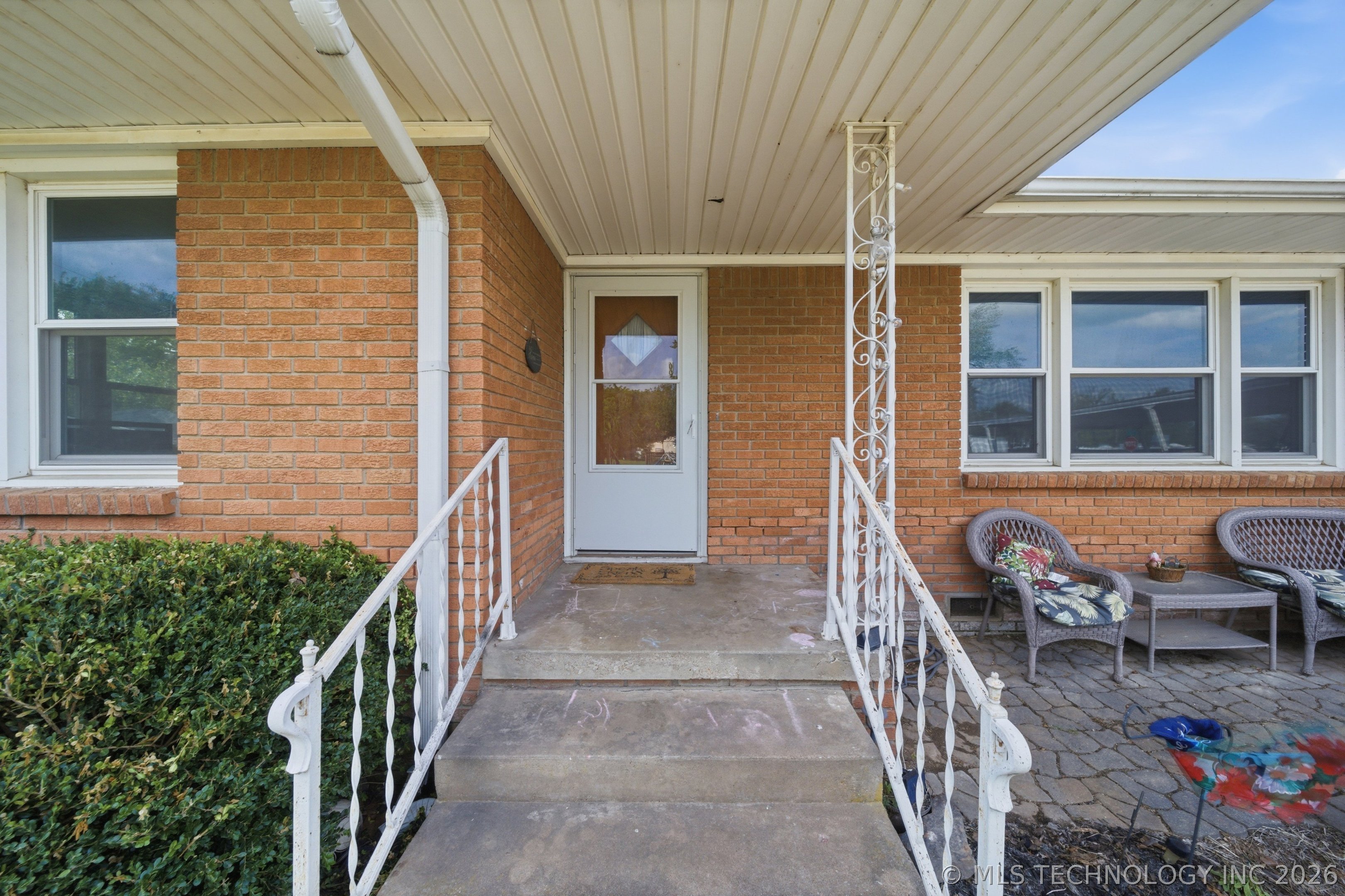 318 N 18th Street Collinsville OK 74021