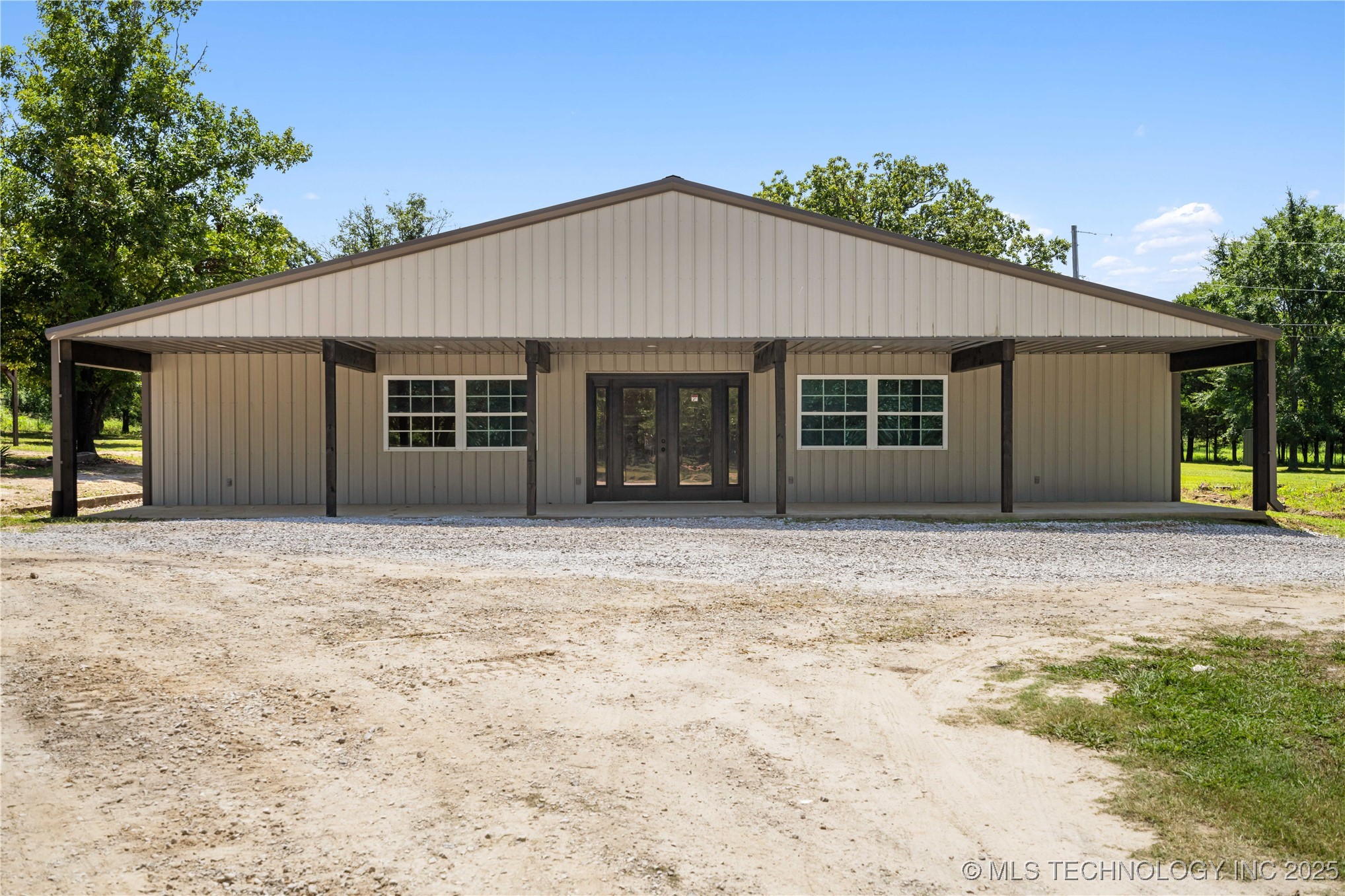 98399 S 4503 Road Vian OK 74962