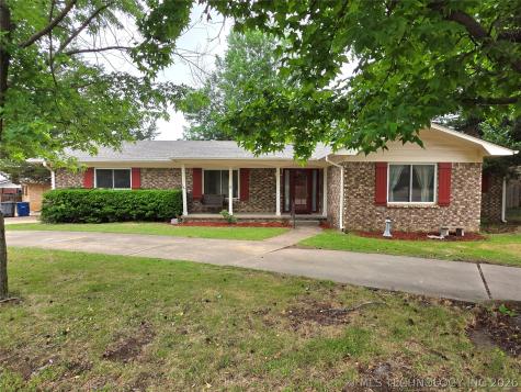 6130 S Joplin Avenue Tulsa OK 74136