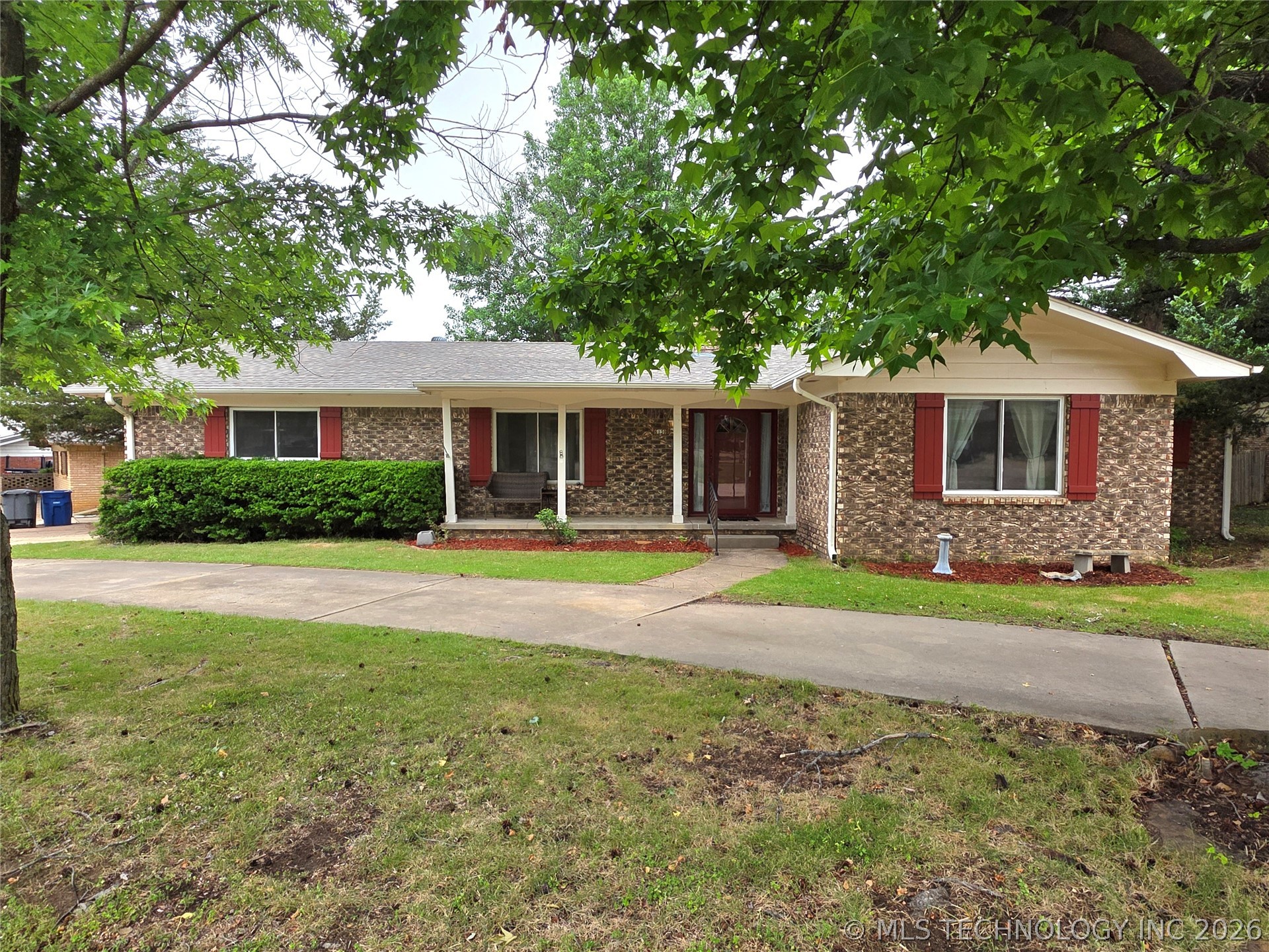 6130 S Joplin Avenue Tulsa OK 74136
