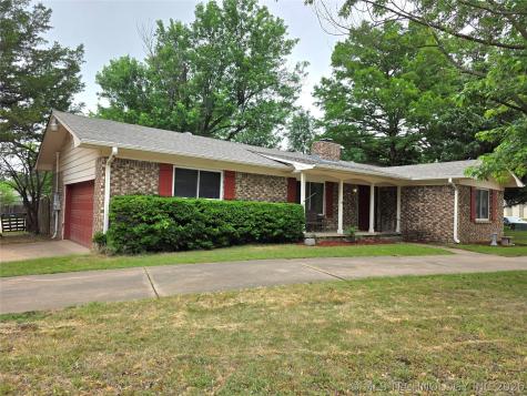 6130 S Joplin Avenue Tulsa OK 74136