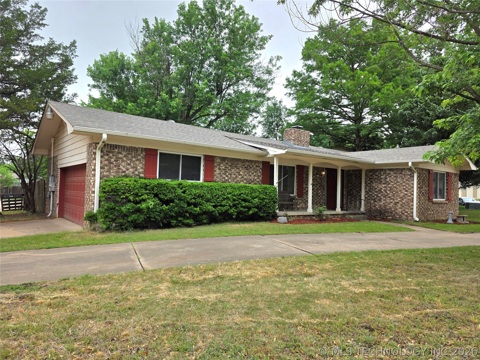 6130 S Joplin Avenue Tulsa OK 74136