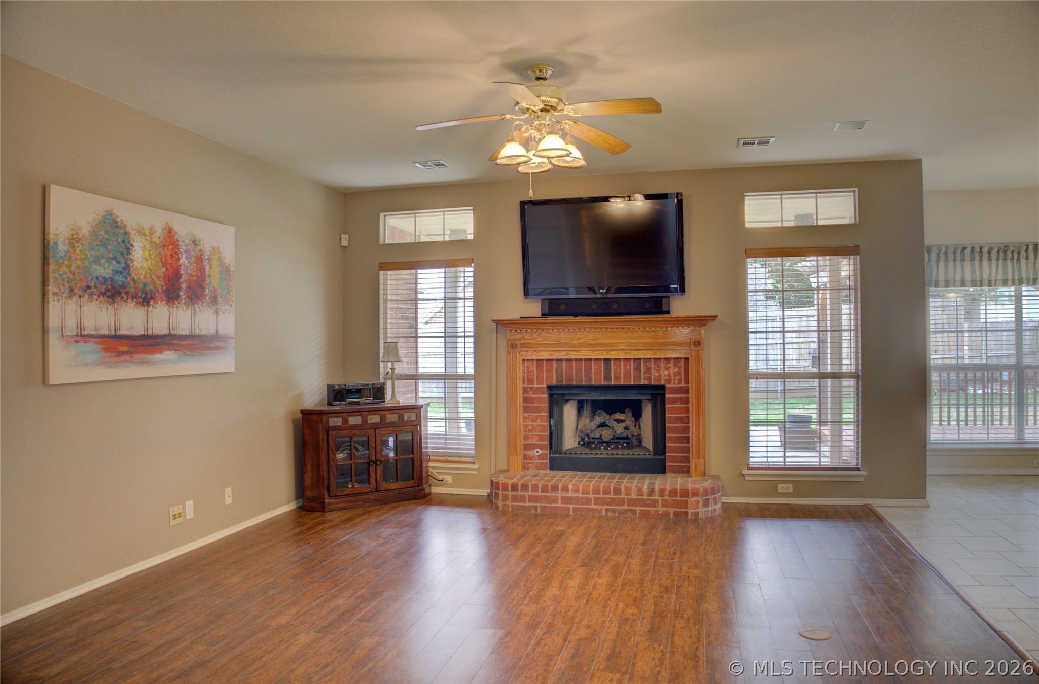 8518 E 97th Street Tulsa OK 74133
