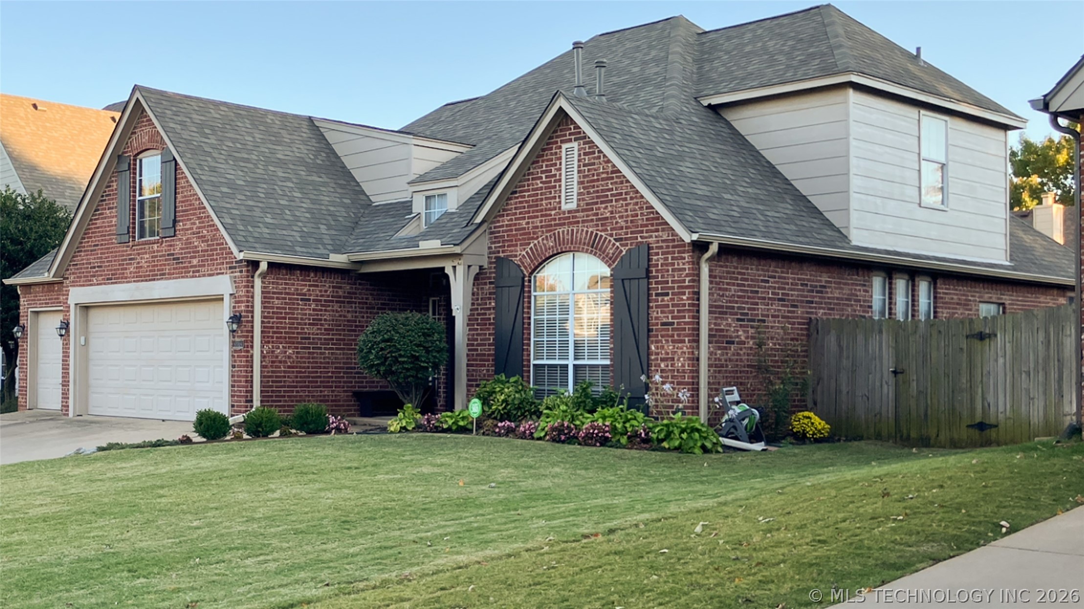 8518 E 97th Street Tulsa OK 74133