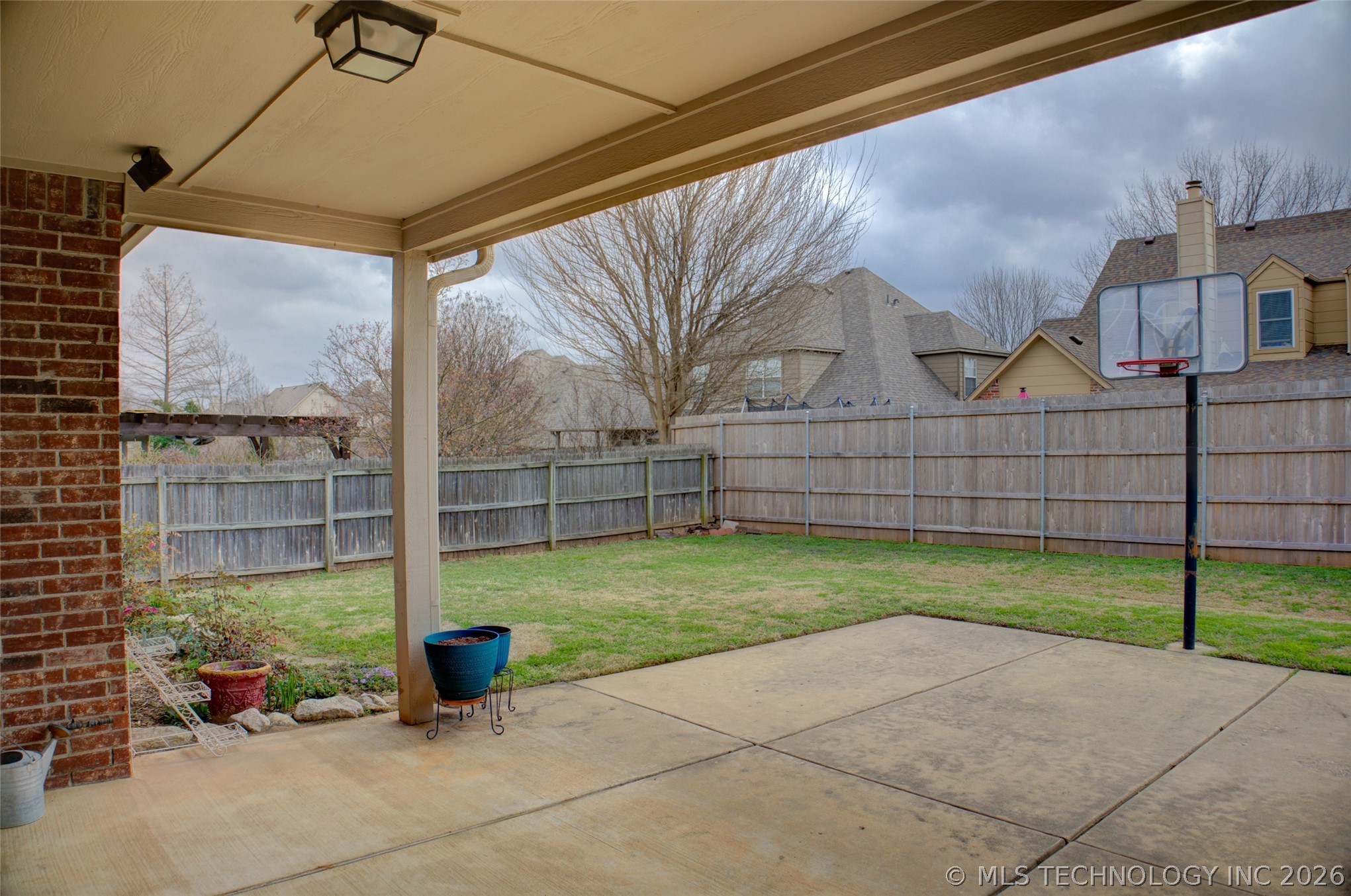 8518 E 97th Street Tulsa OK 74133