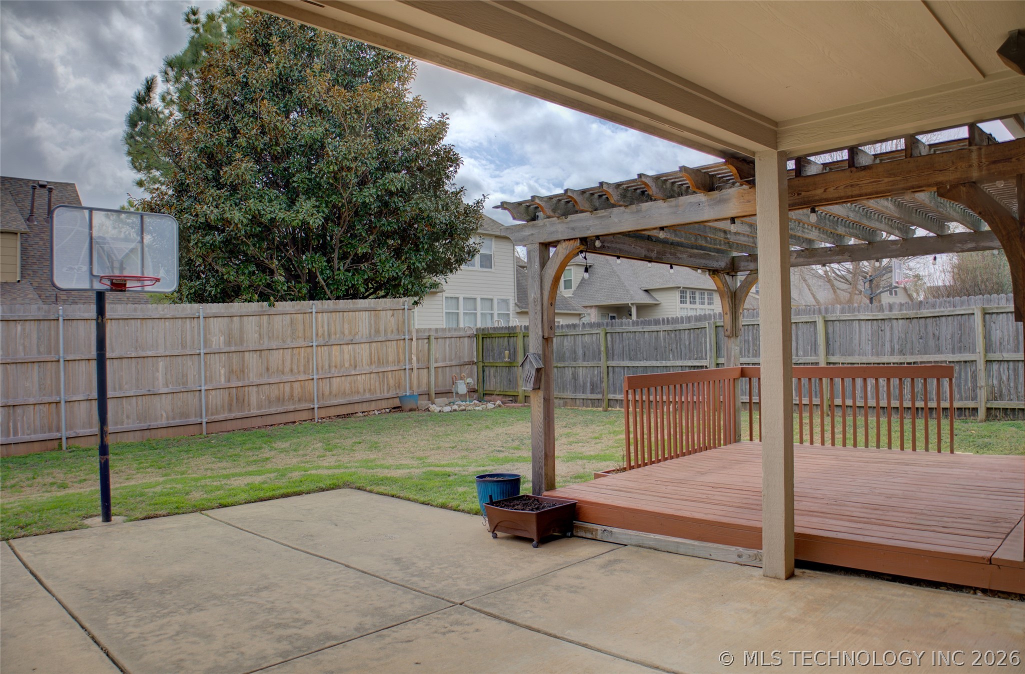 8518 E 97th Street Tulsa OK 74133