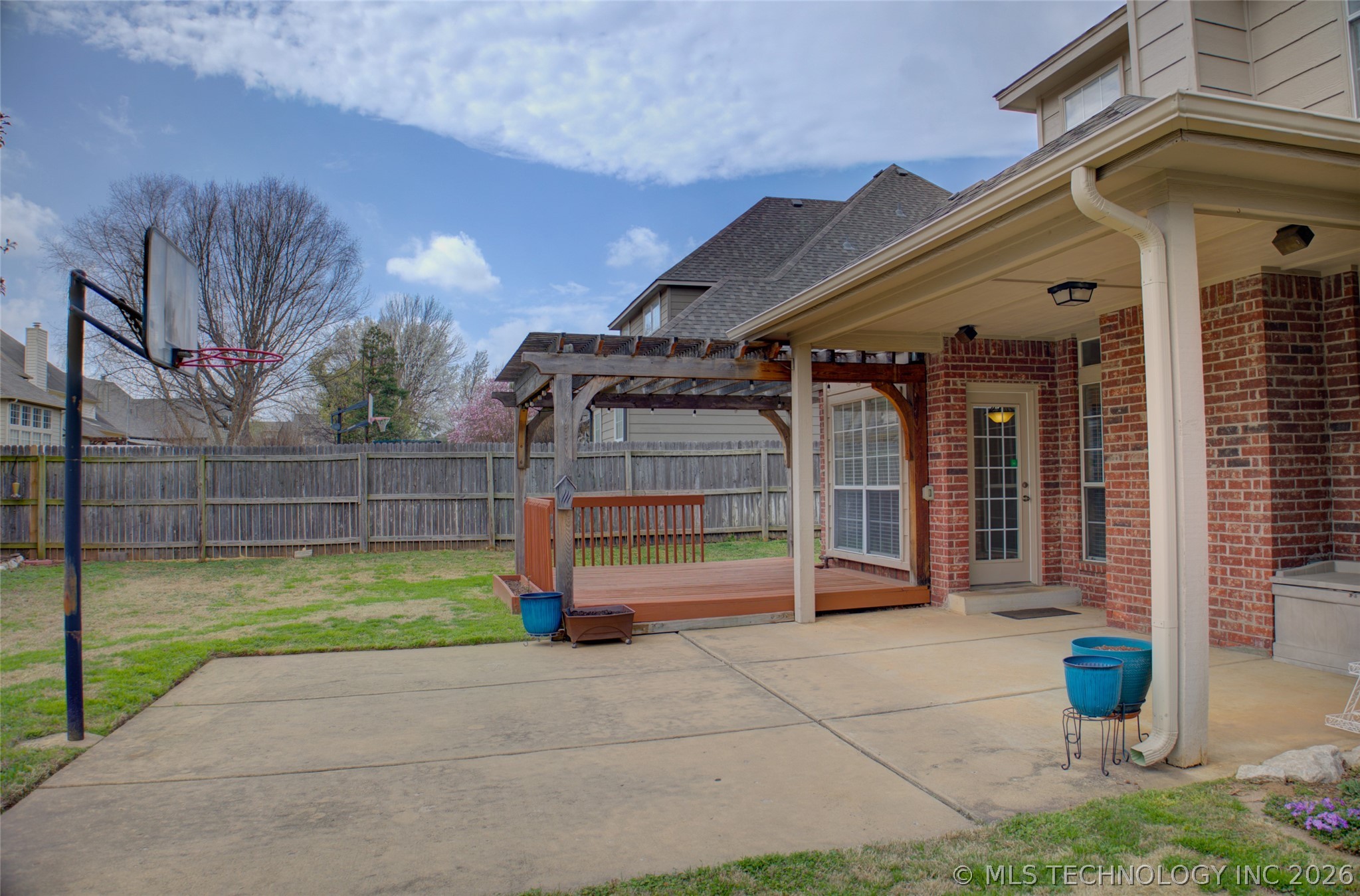 8518 E 97th Street Tulsa OK 74133