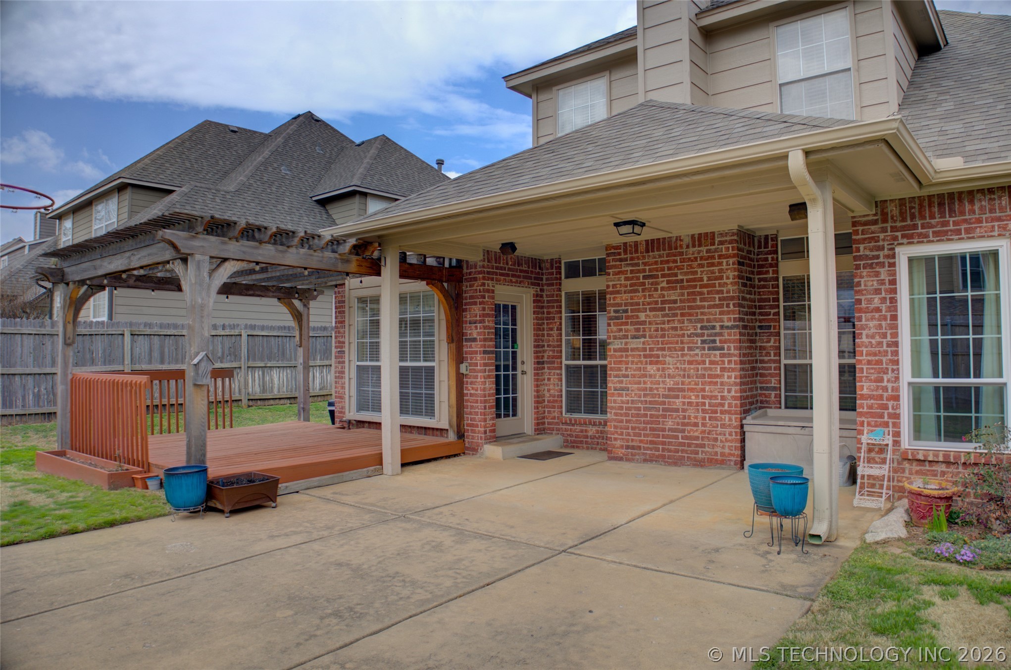 8518 E 97th Street Tulsa OK 74133