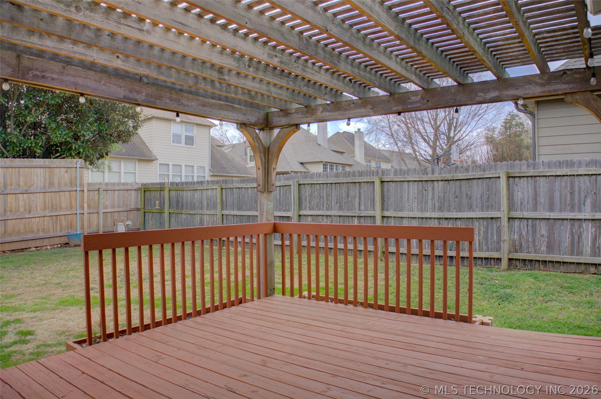 8518 E 97th Street Tulsa OK 74133