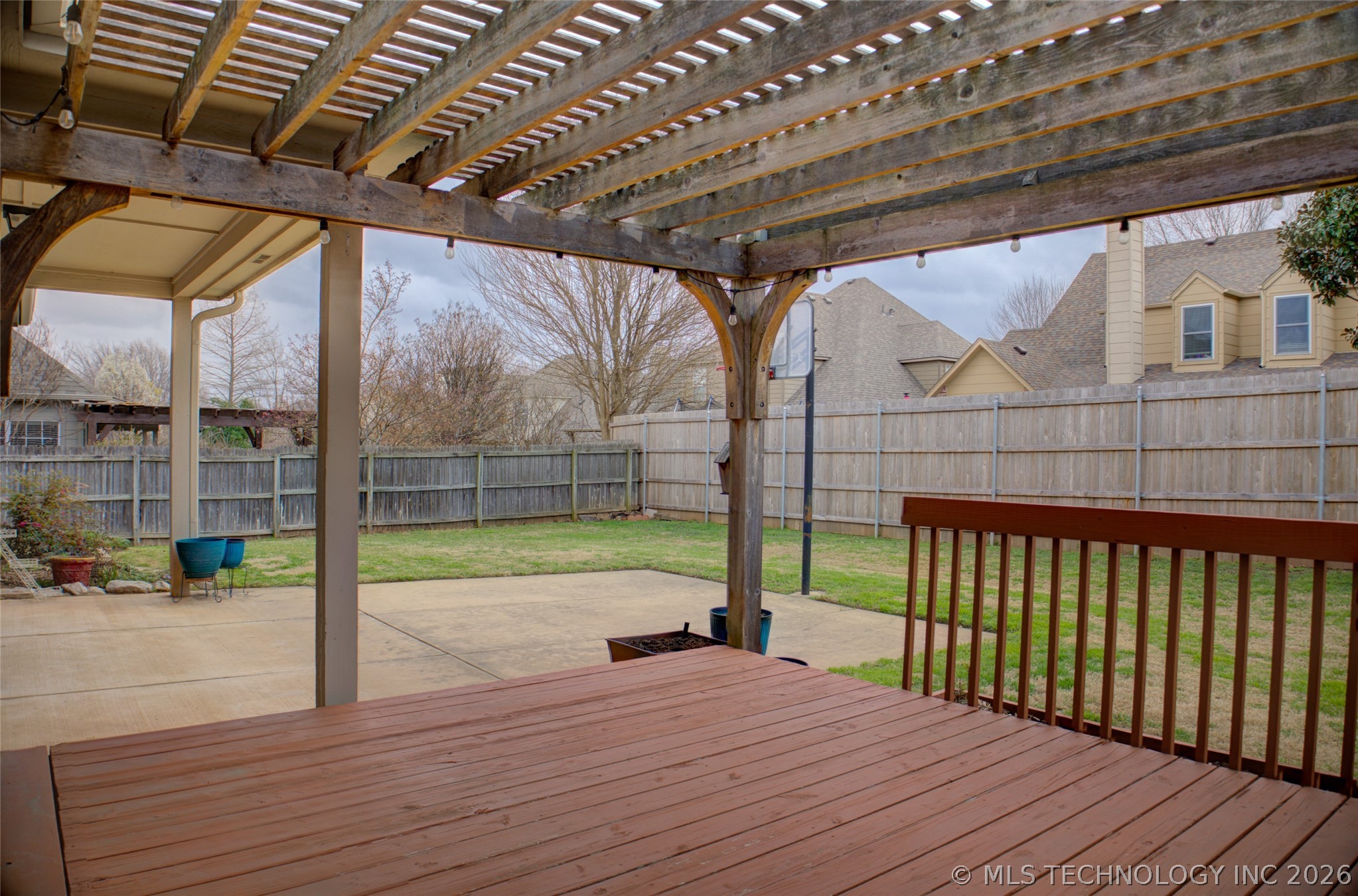 8518 E 97th Street Tulsa OK 74133