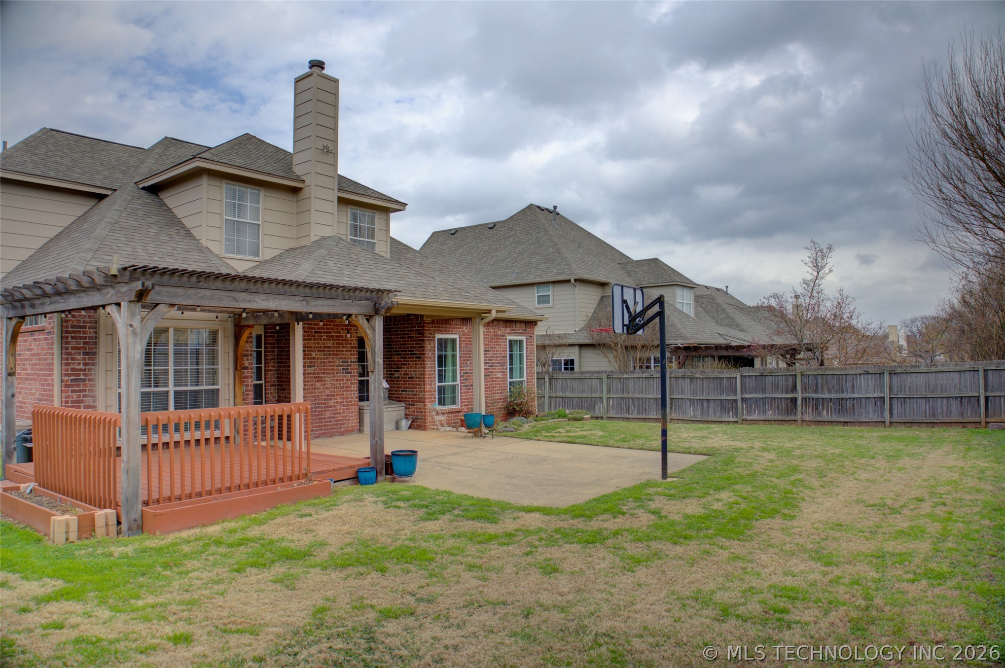 8518 E 97th Street Tulsa OK 74133