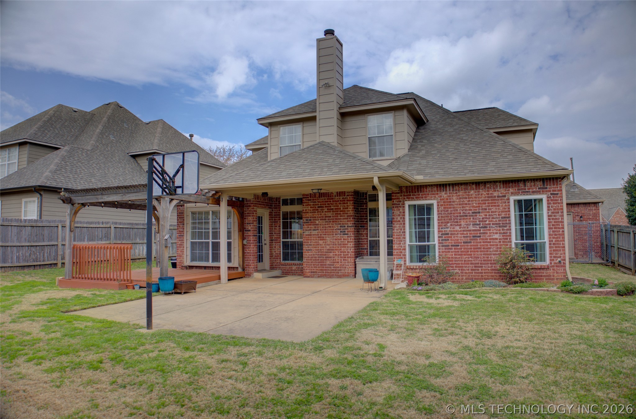 8518 E 97th Street Tulsa OK 74133