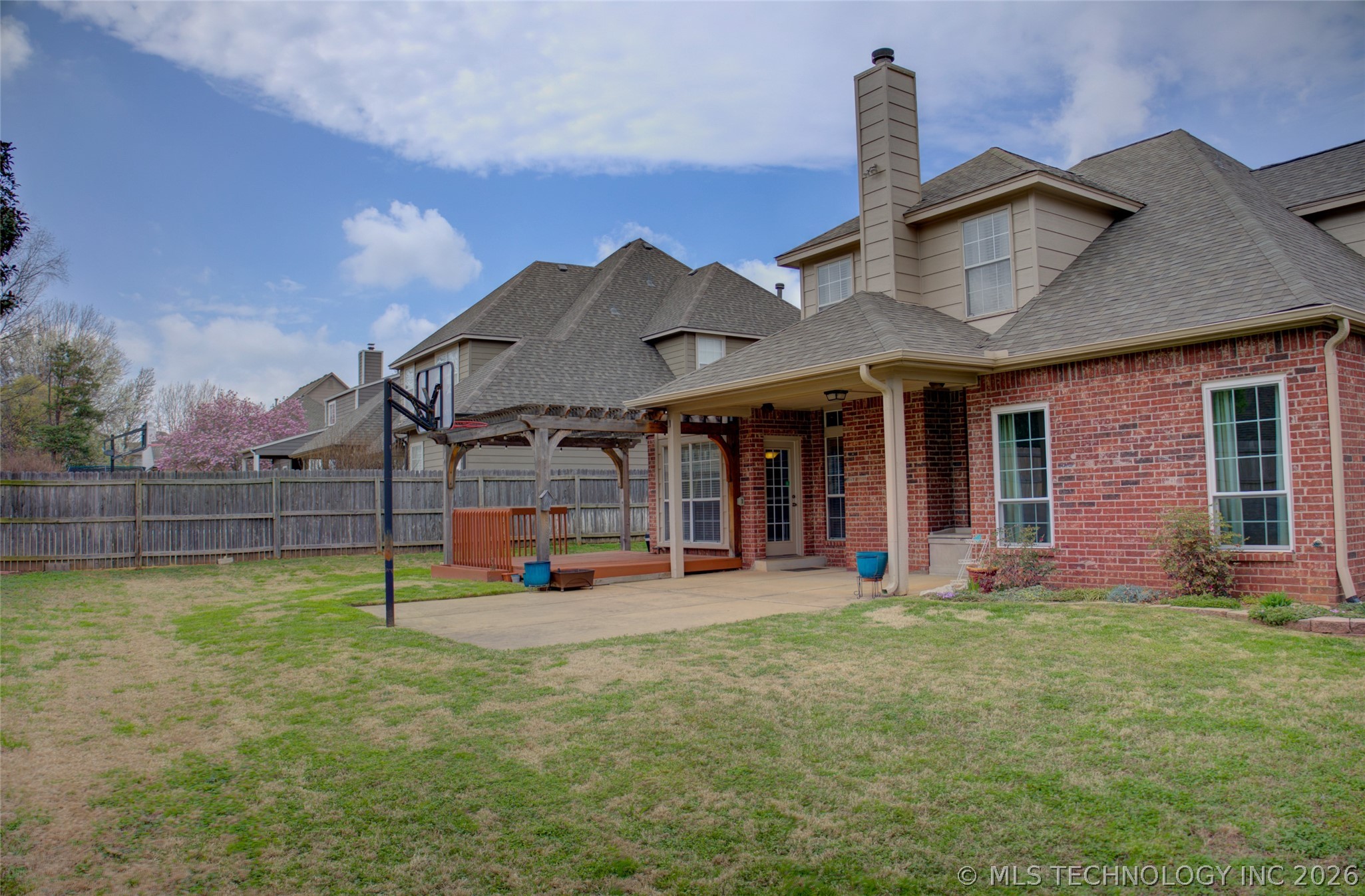 8518 E 97th Street Tulsa OK 74133