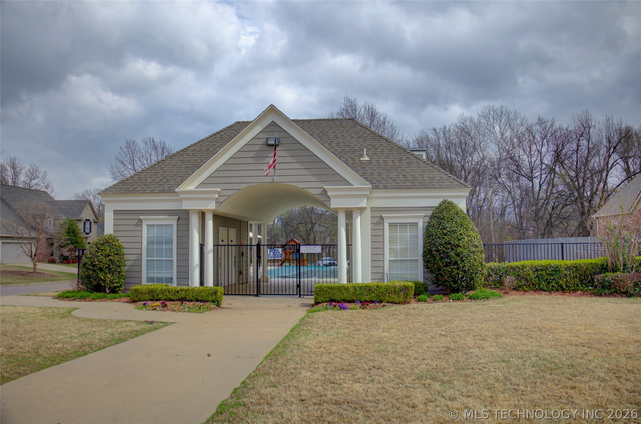 8518 E 97th Street Tulsa OK 74133