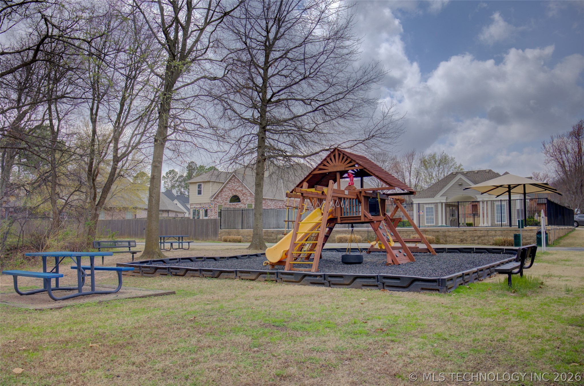 8518 E 97th Street Tulsa OK 74133