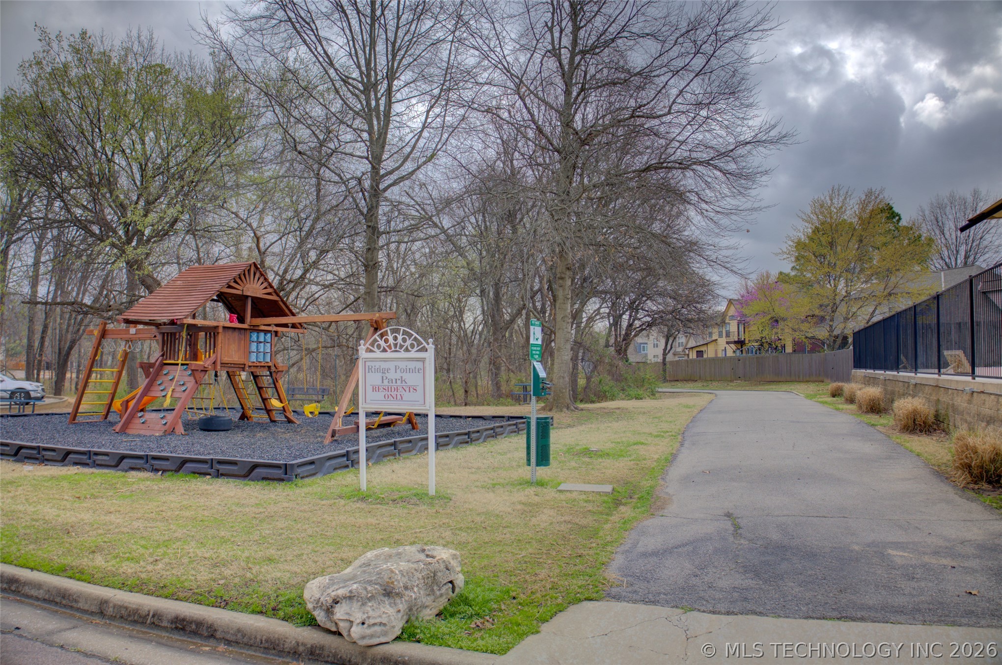 8518 E 97th Street Tulsa OK 74133