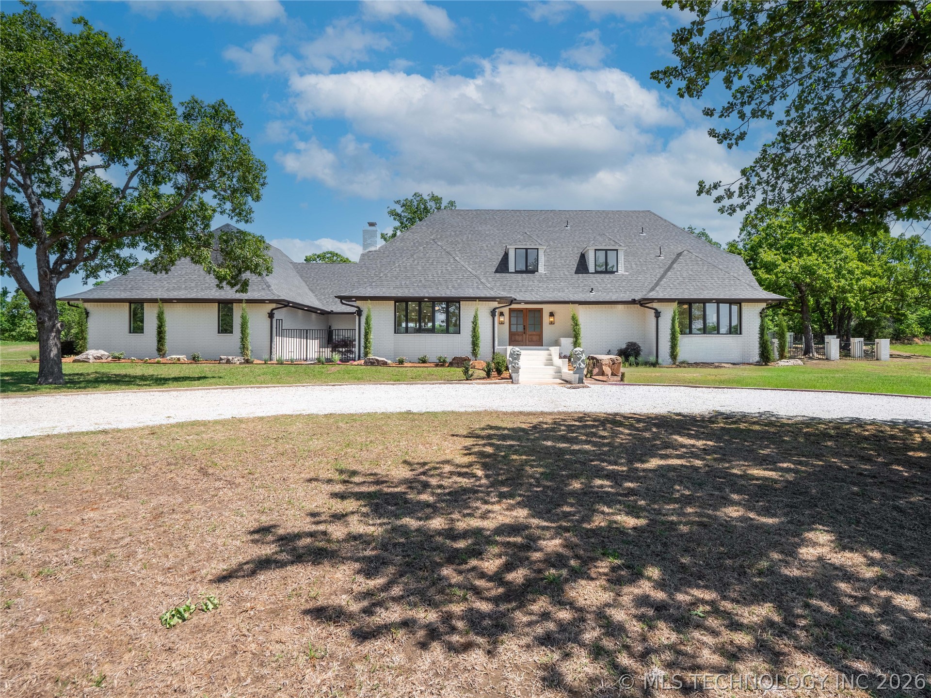 1023 Kinkead Mcalester OK 74501