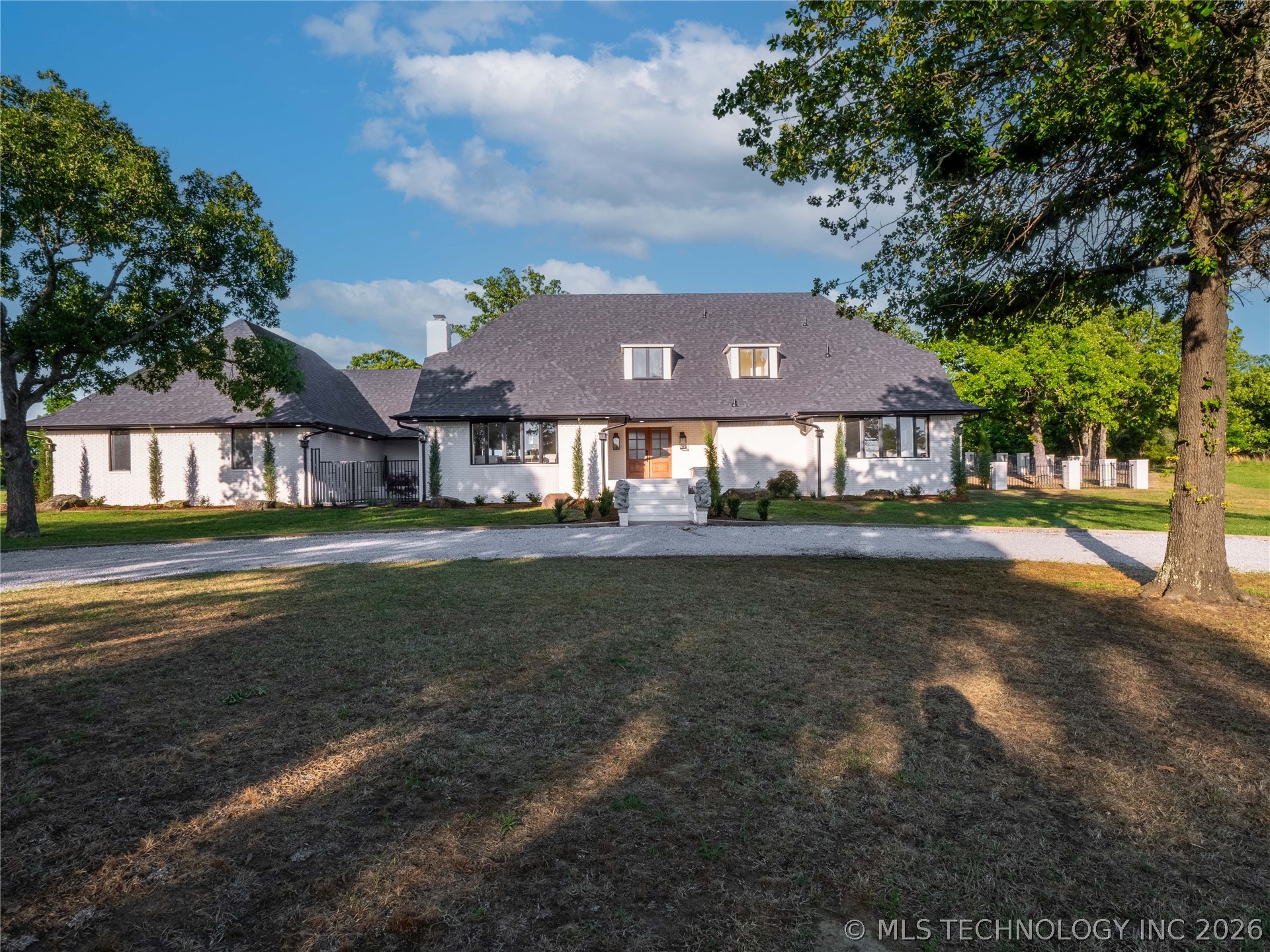 1023 Kinkead Mcalester OK 74501