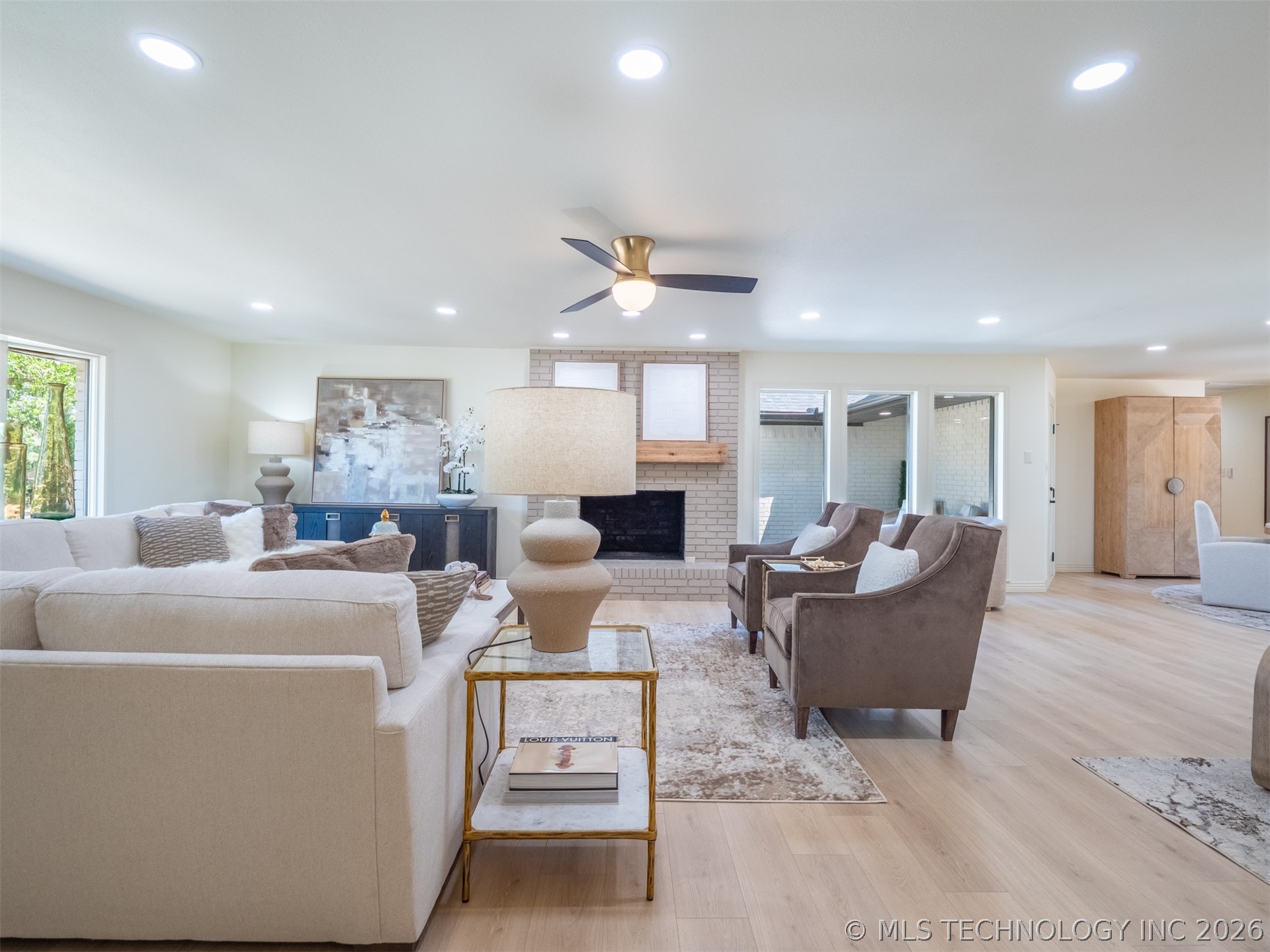 1023 Kinkead Mcalester OK 74501
