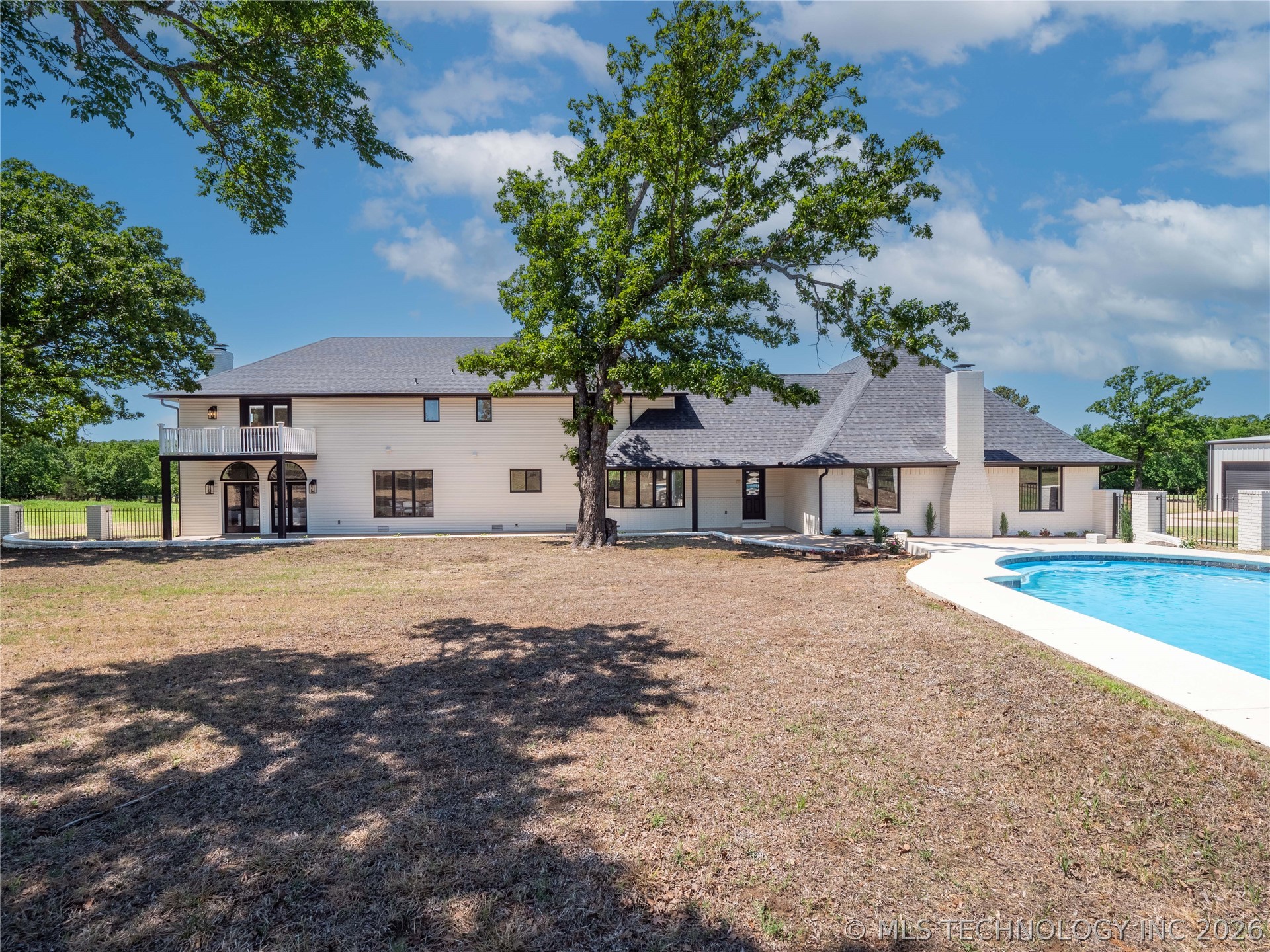 1023 Kinkead Mcalester OK 74501