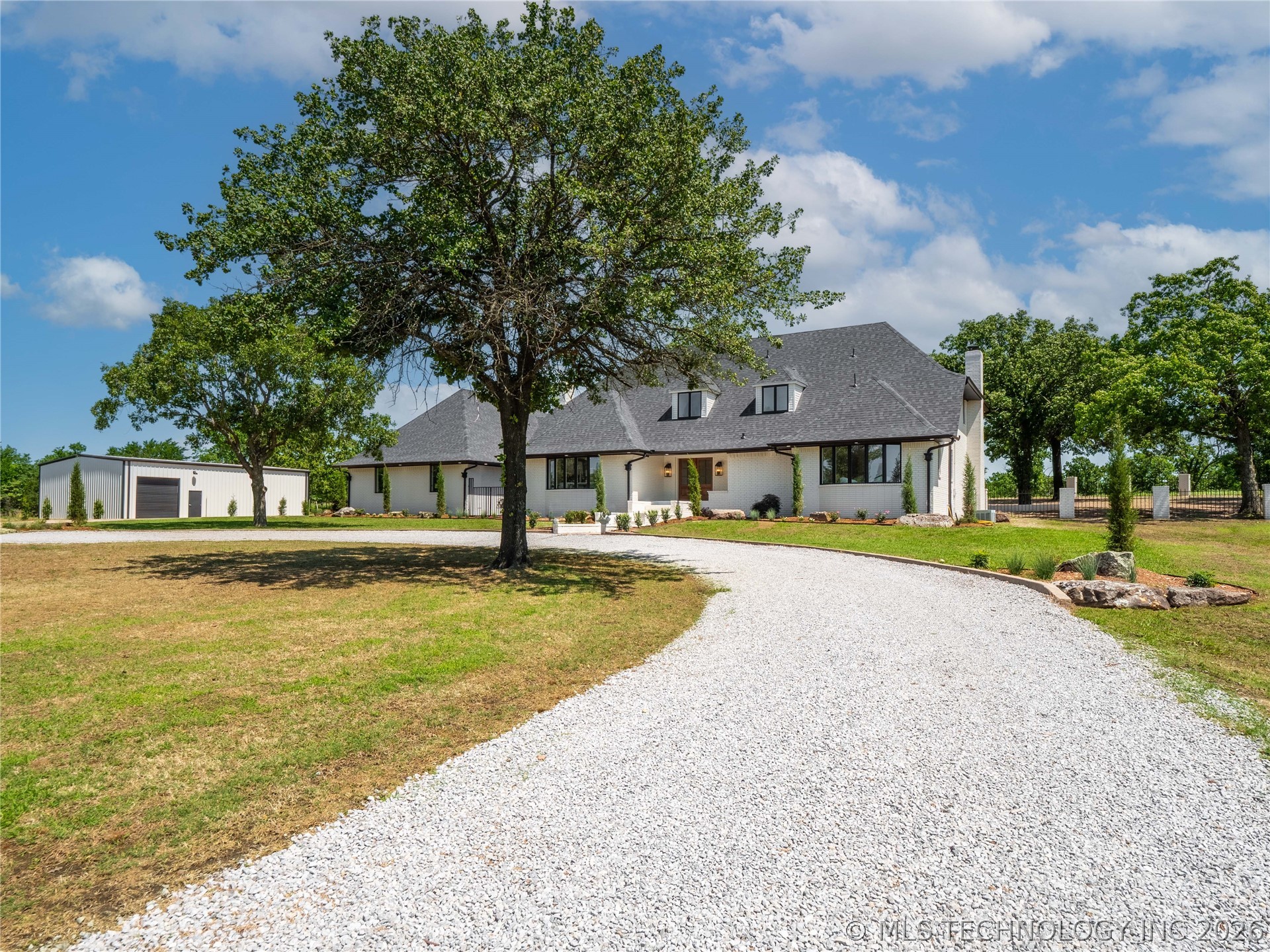 1023 Kinkead Mcalester OK 74501