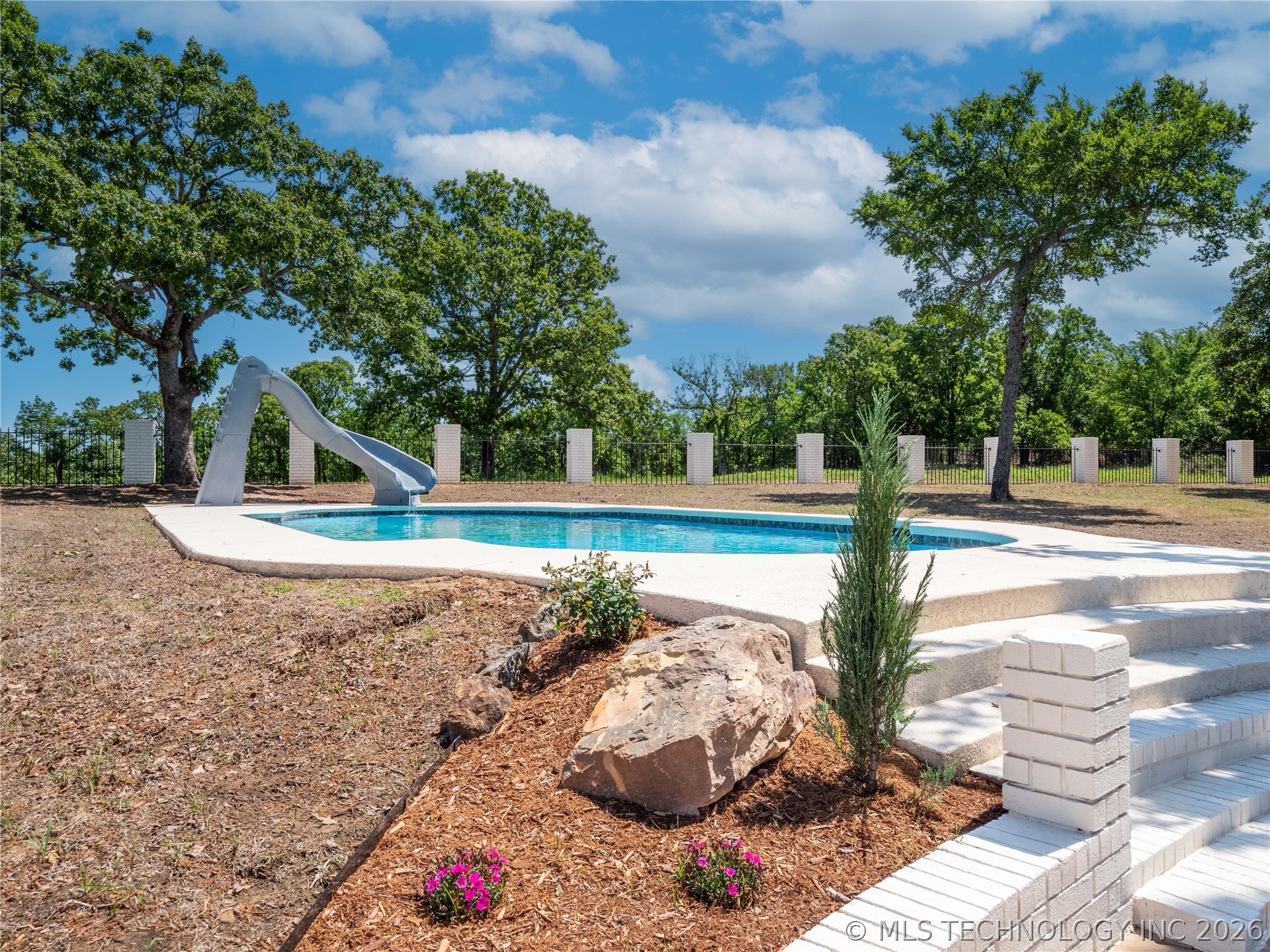 1023 Kinkead Mcalester OK 74501