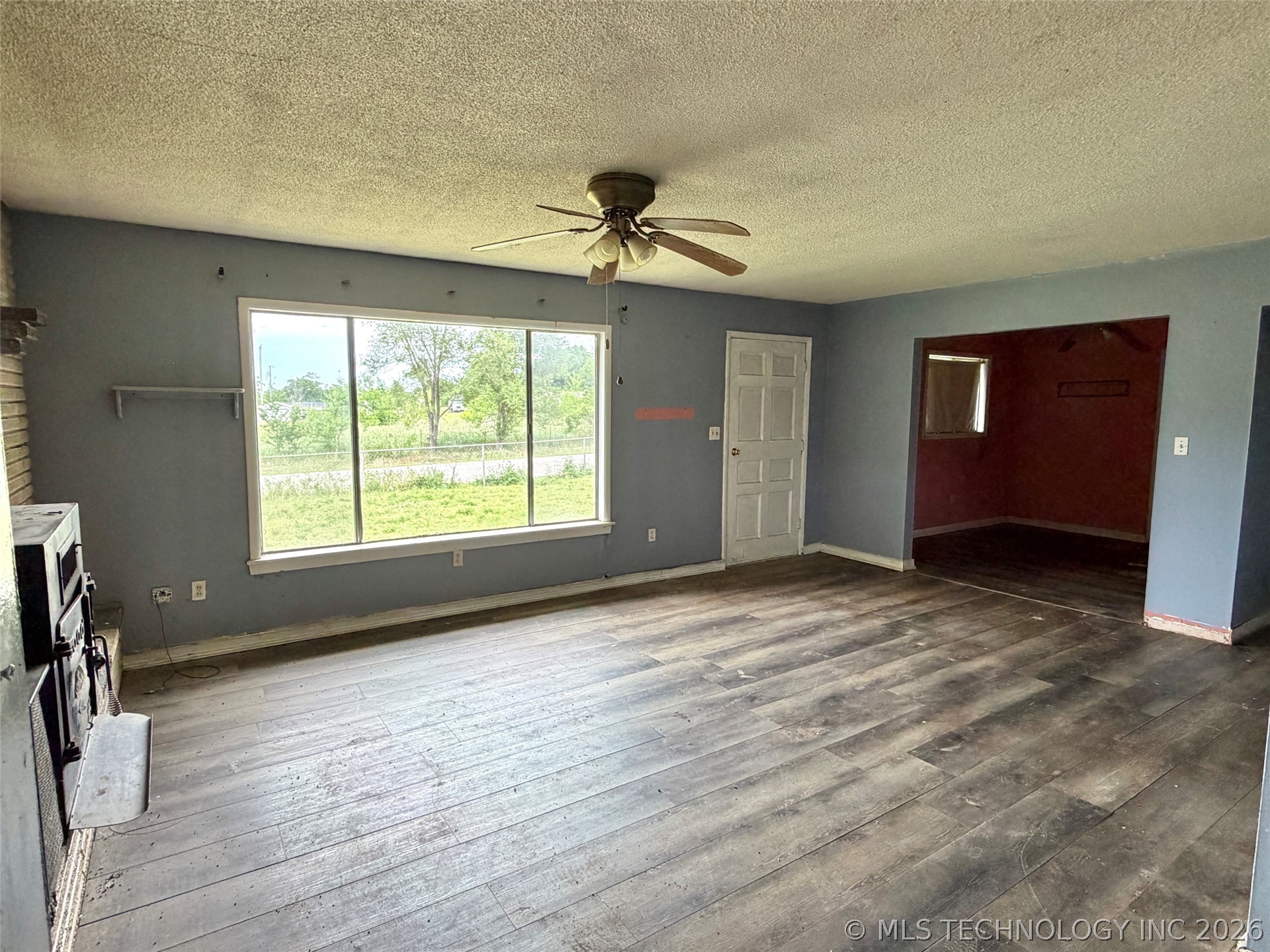 56601 E 150 Road Fairland OK 74343