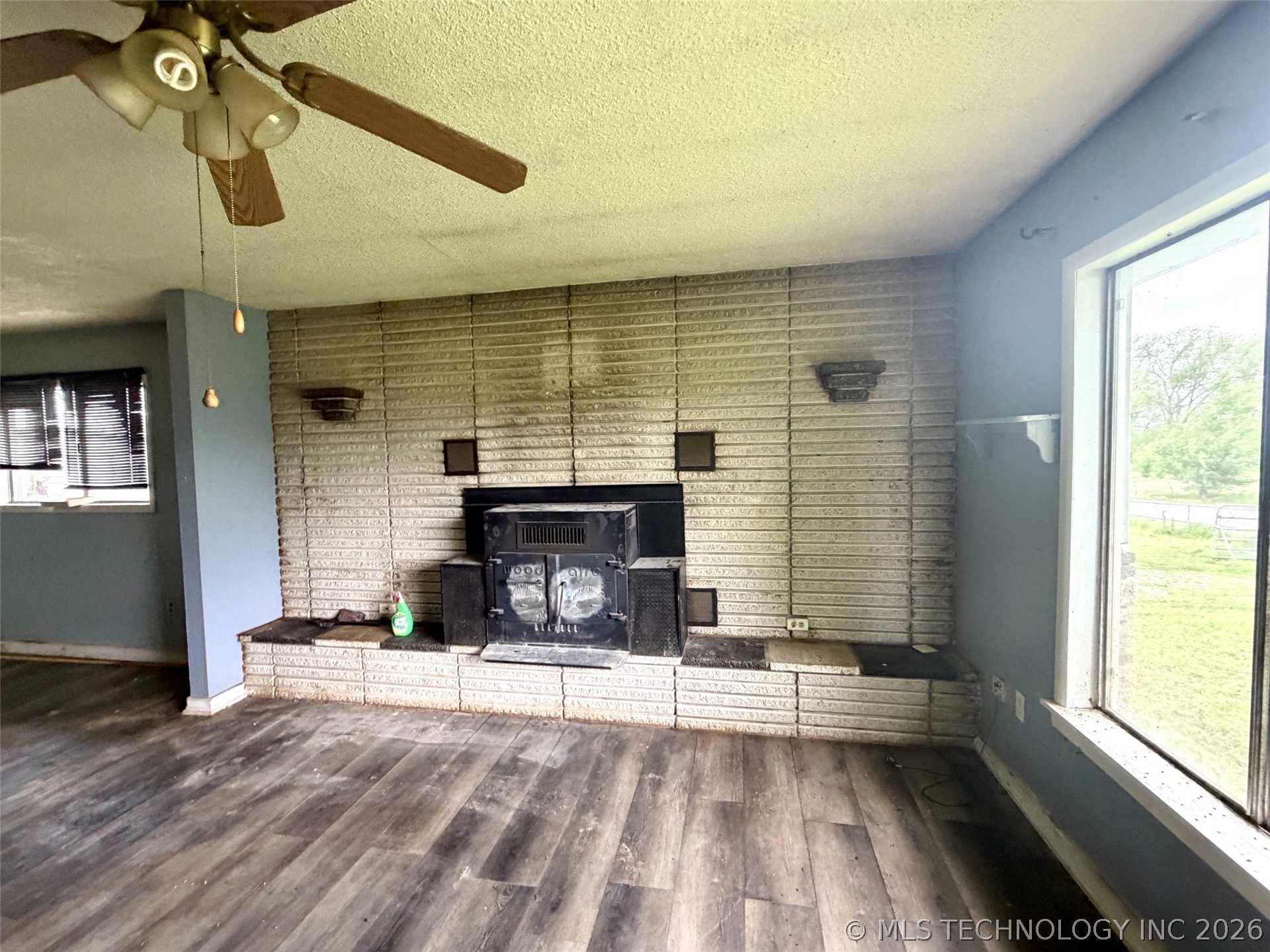 56601 E 150 Road Fairland OK 74343