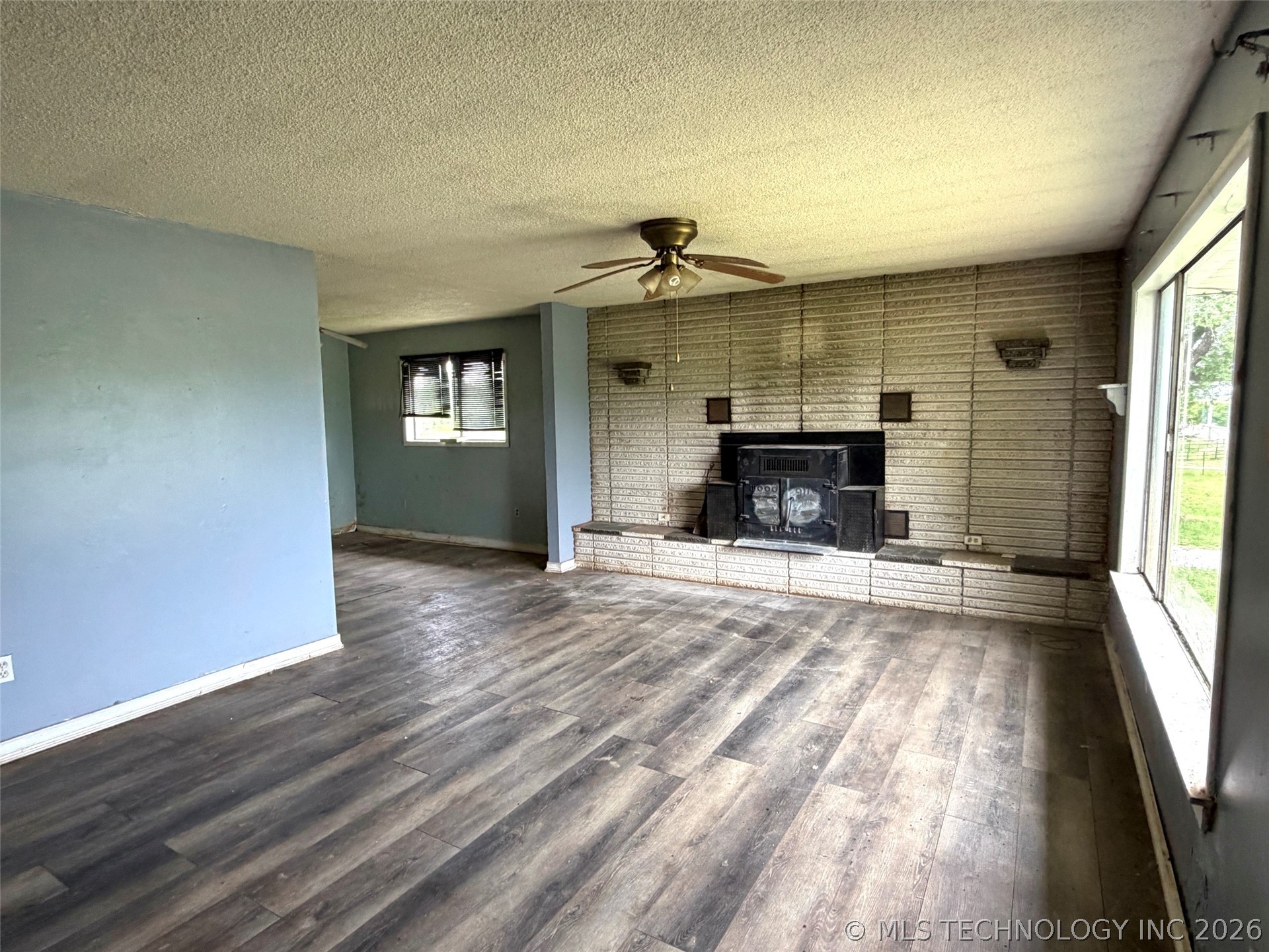56601 E 150 Road Fairland OK 74343