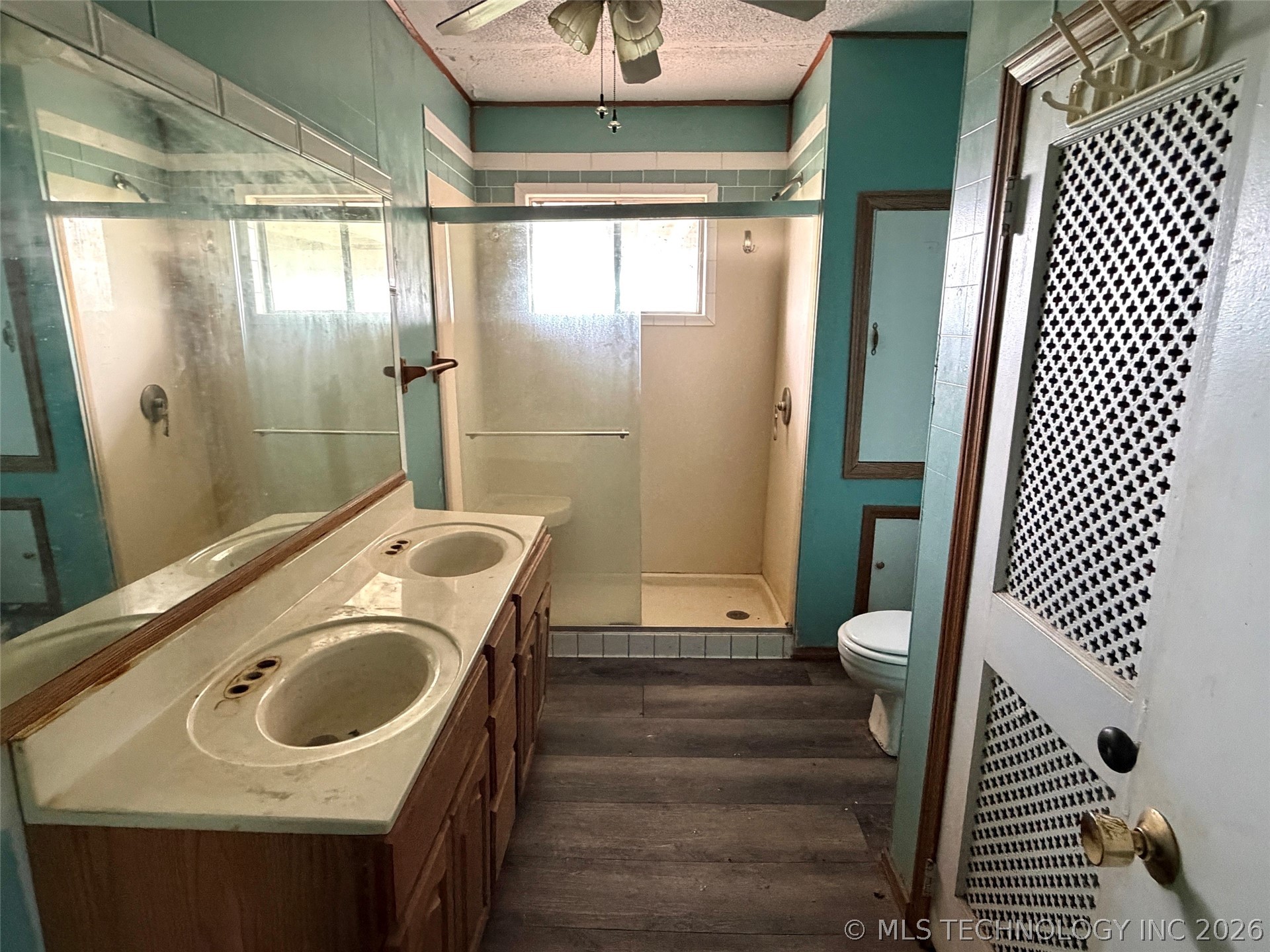 56601 E 150 Road Fairland OK 74343