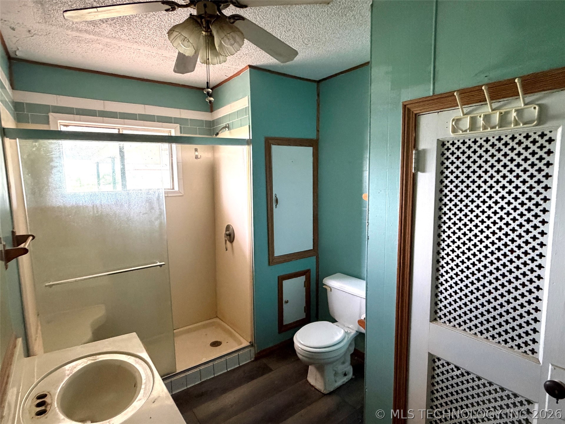 56601 E 150 Road Fairland OK 74343