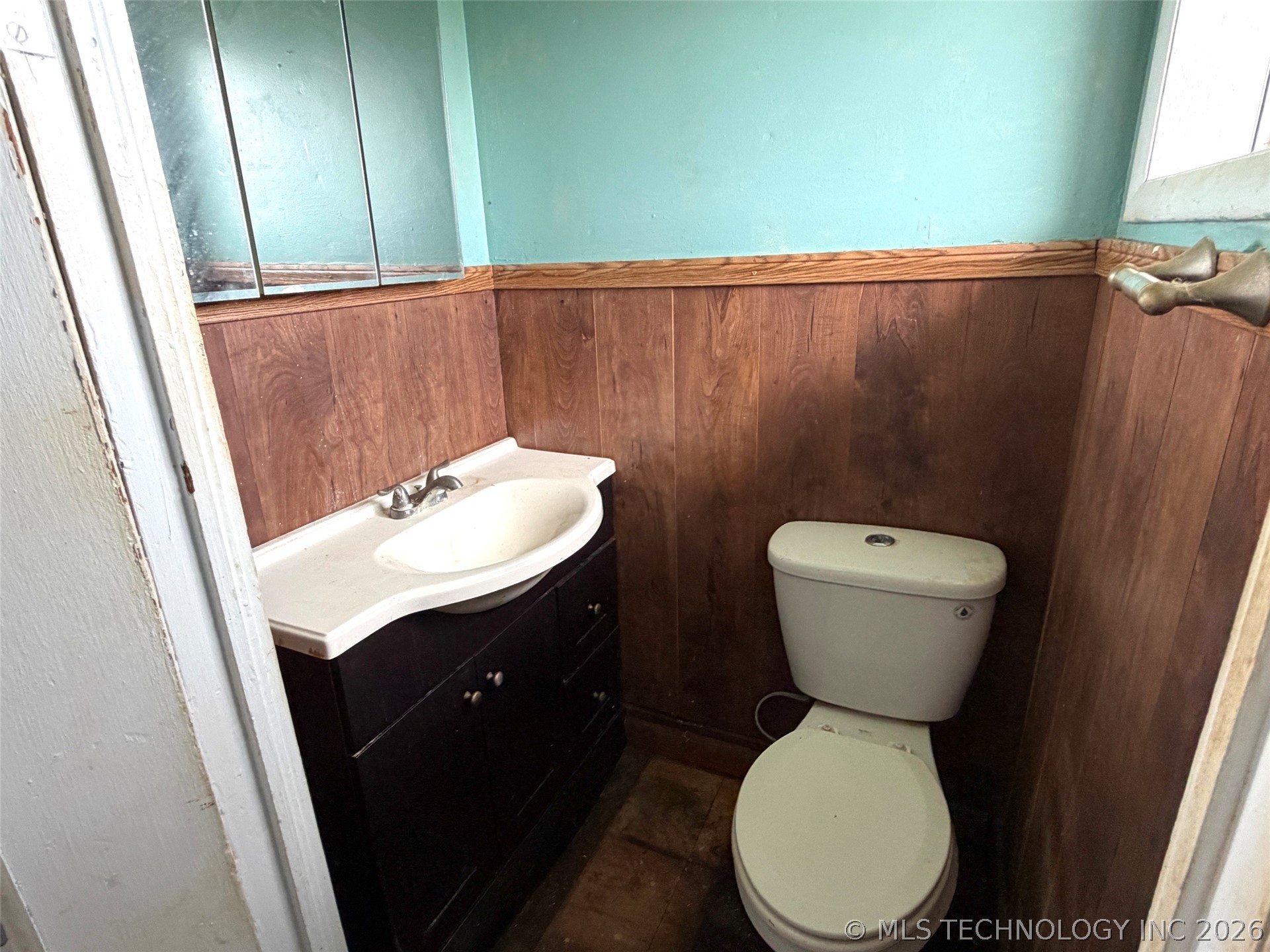 56601 E 150 Road Fairland OK 74343