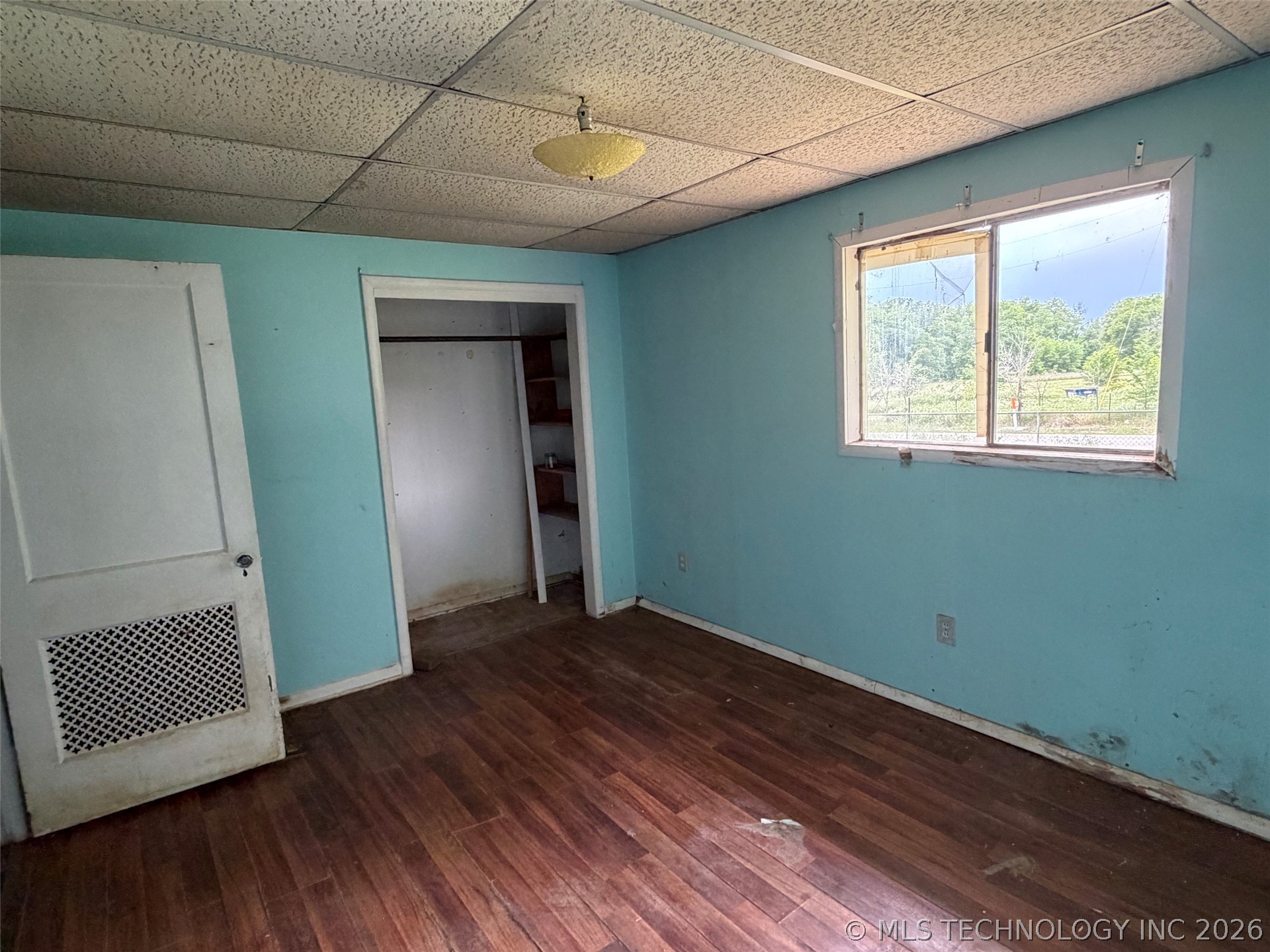 56601 E 150 Road Fairland OK 74343