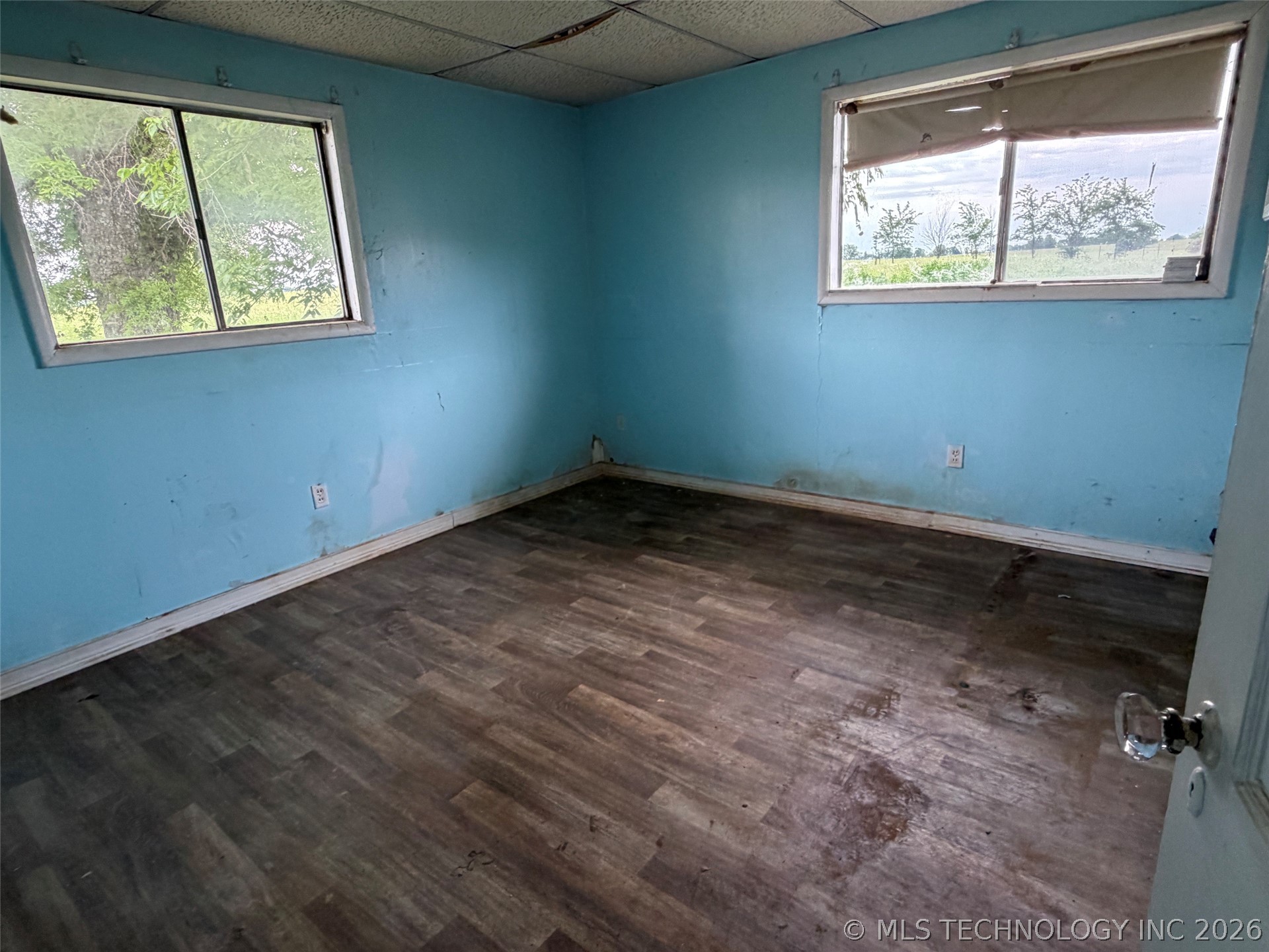 56601 E 150 Road Fairland OK 74343