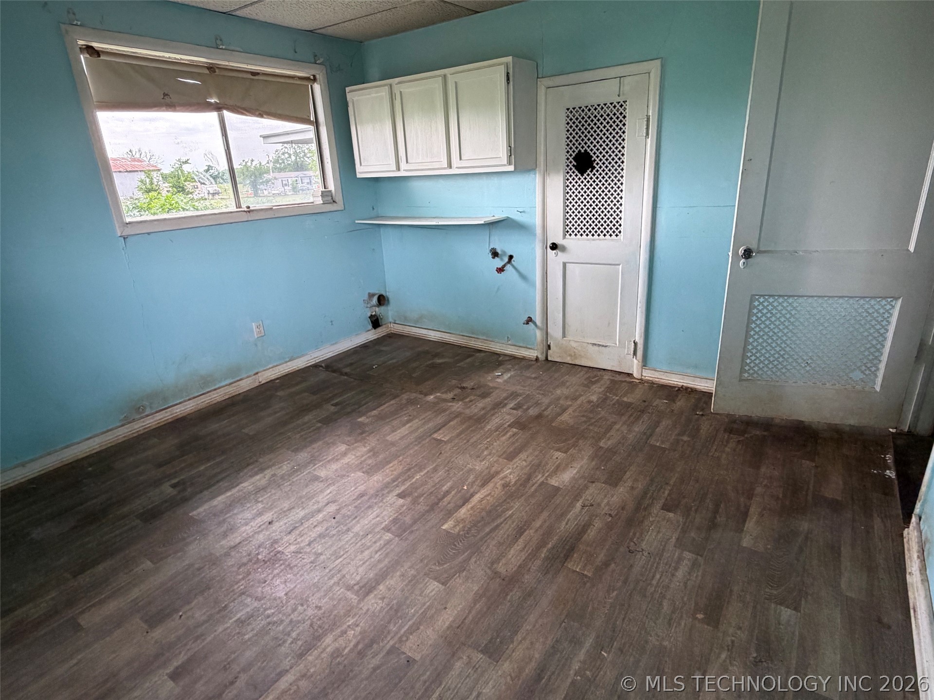 56601 E 150 Road Fairland OK 74343