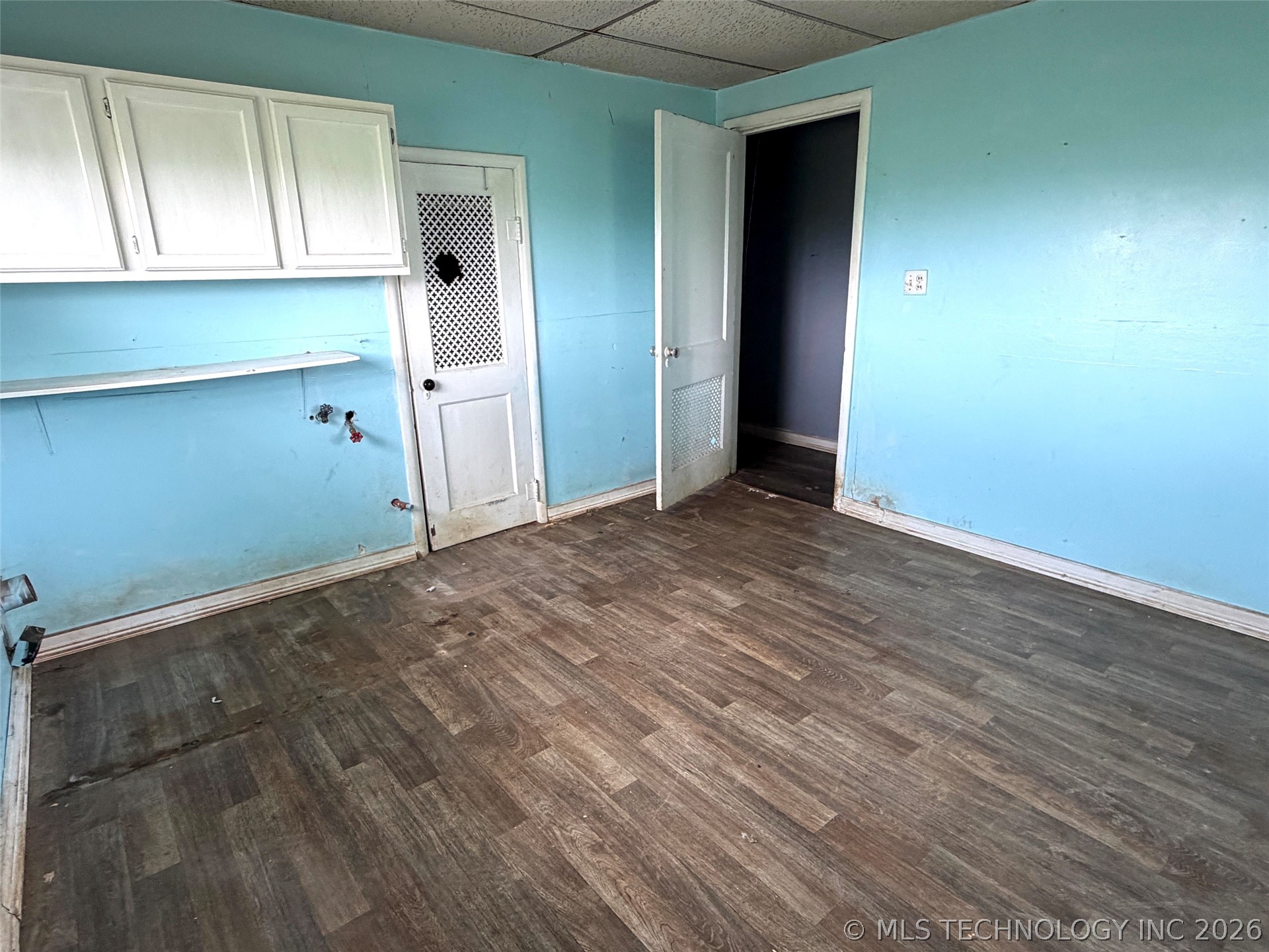 56601 E 150 Road Fairland OK 74343