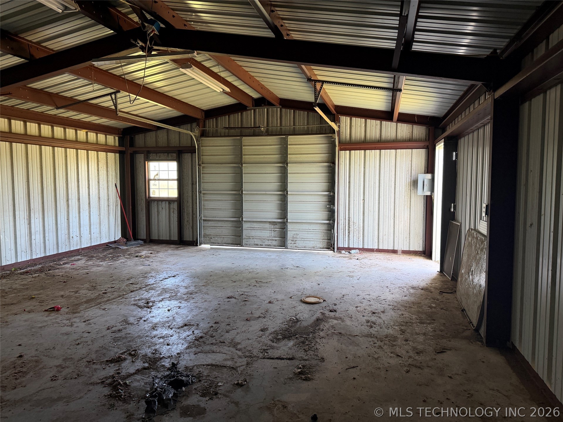 56601 E 150 Road Fairland OK 74343