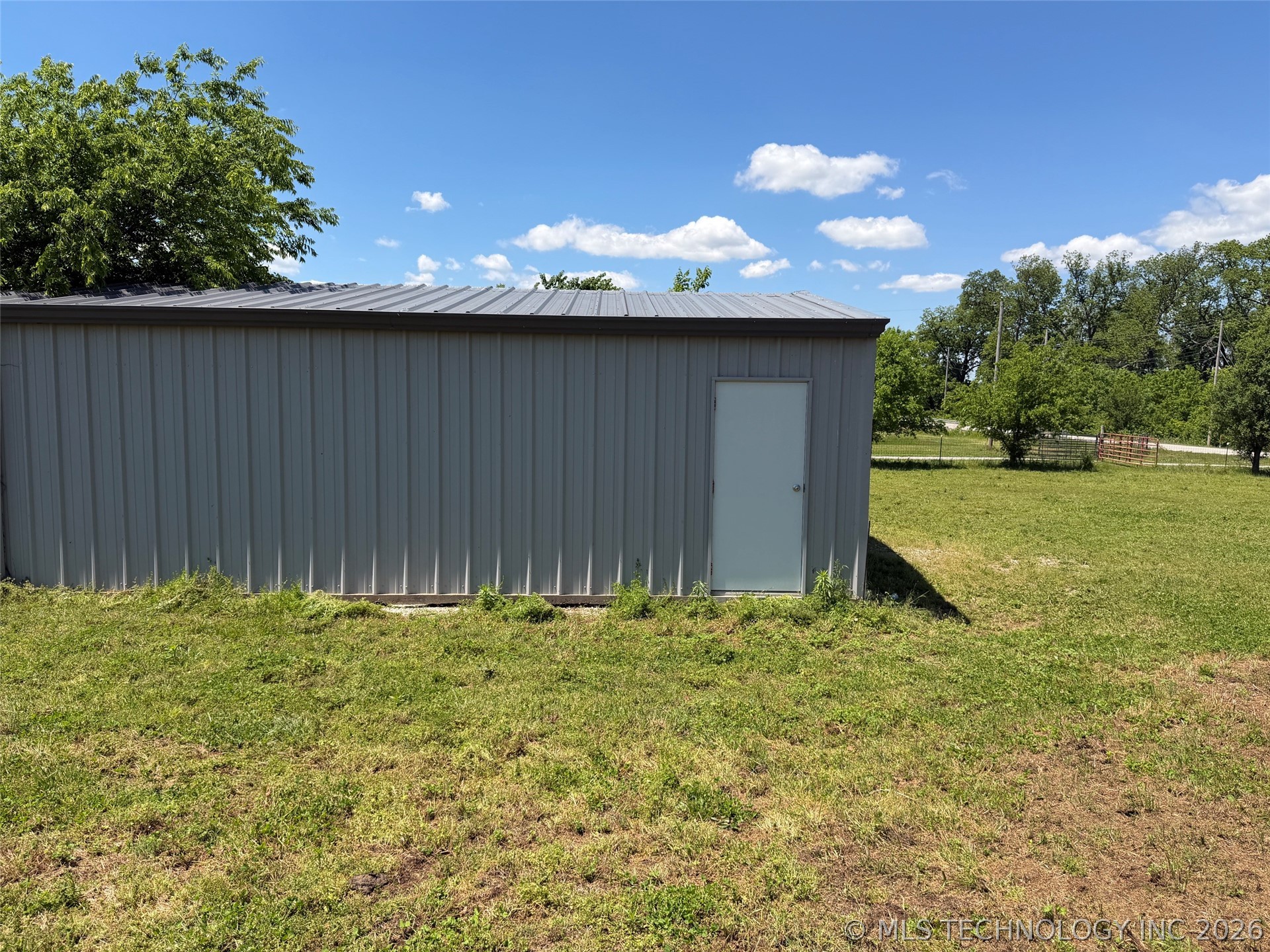 56601 E 150 Road Fairland OK 74343