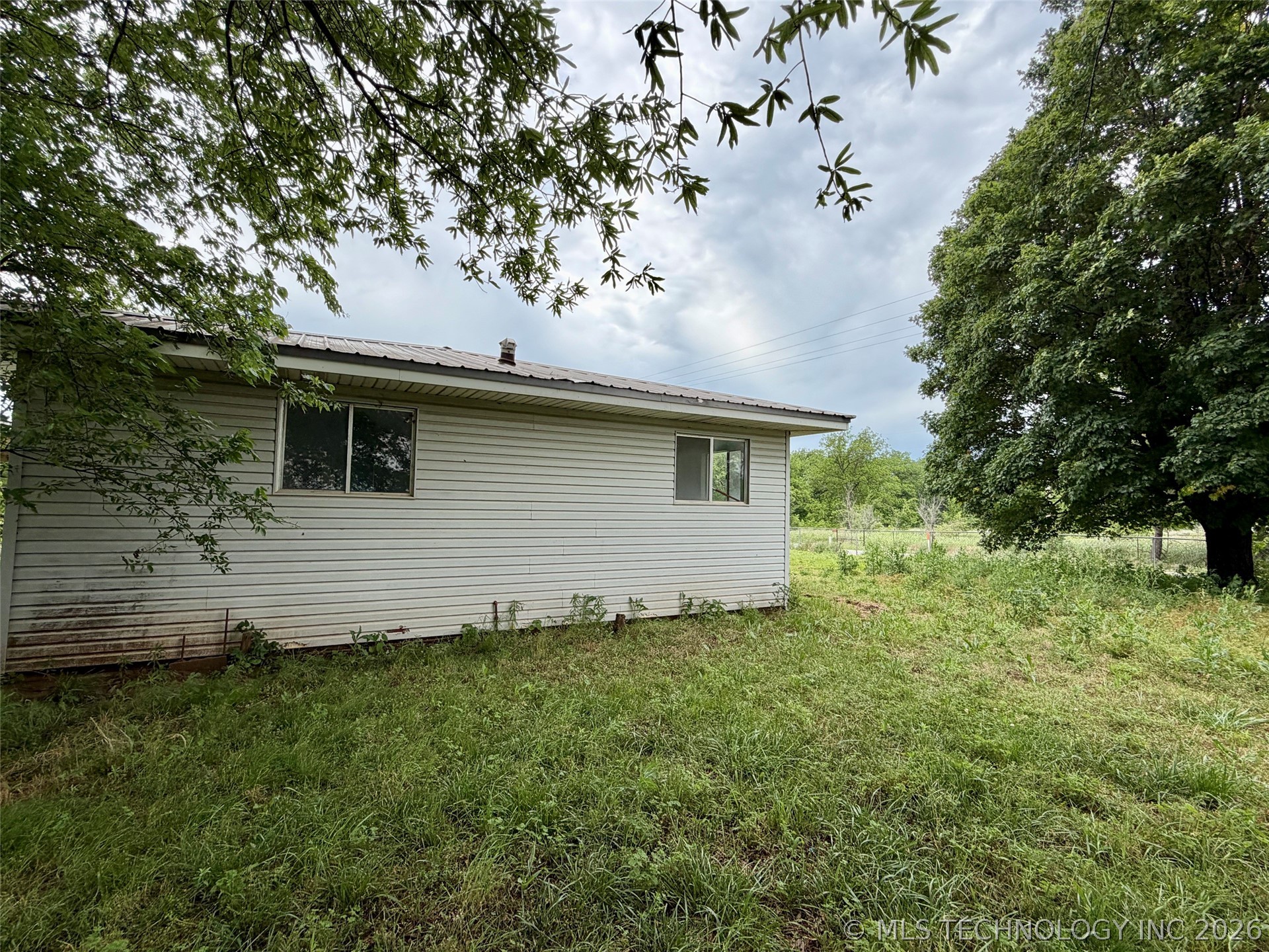 56601 E 150 Road Fairland OK 74343