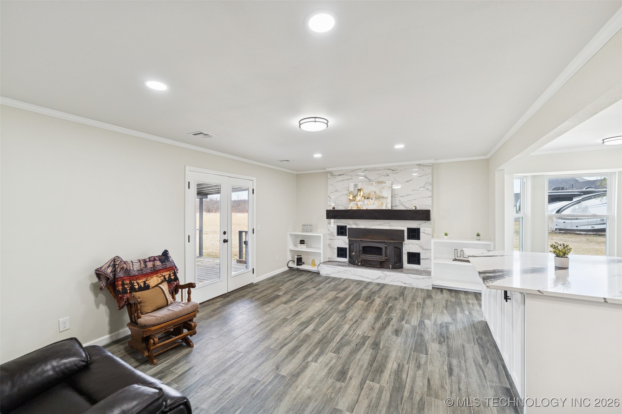 17065 Honeysuckle Lane Claremore OK 74019