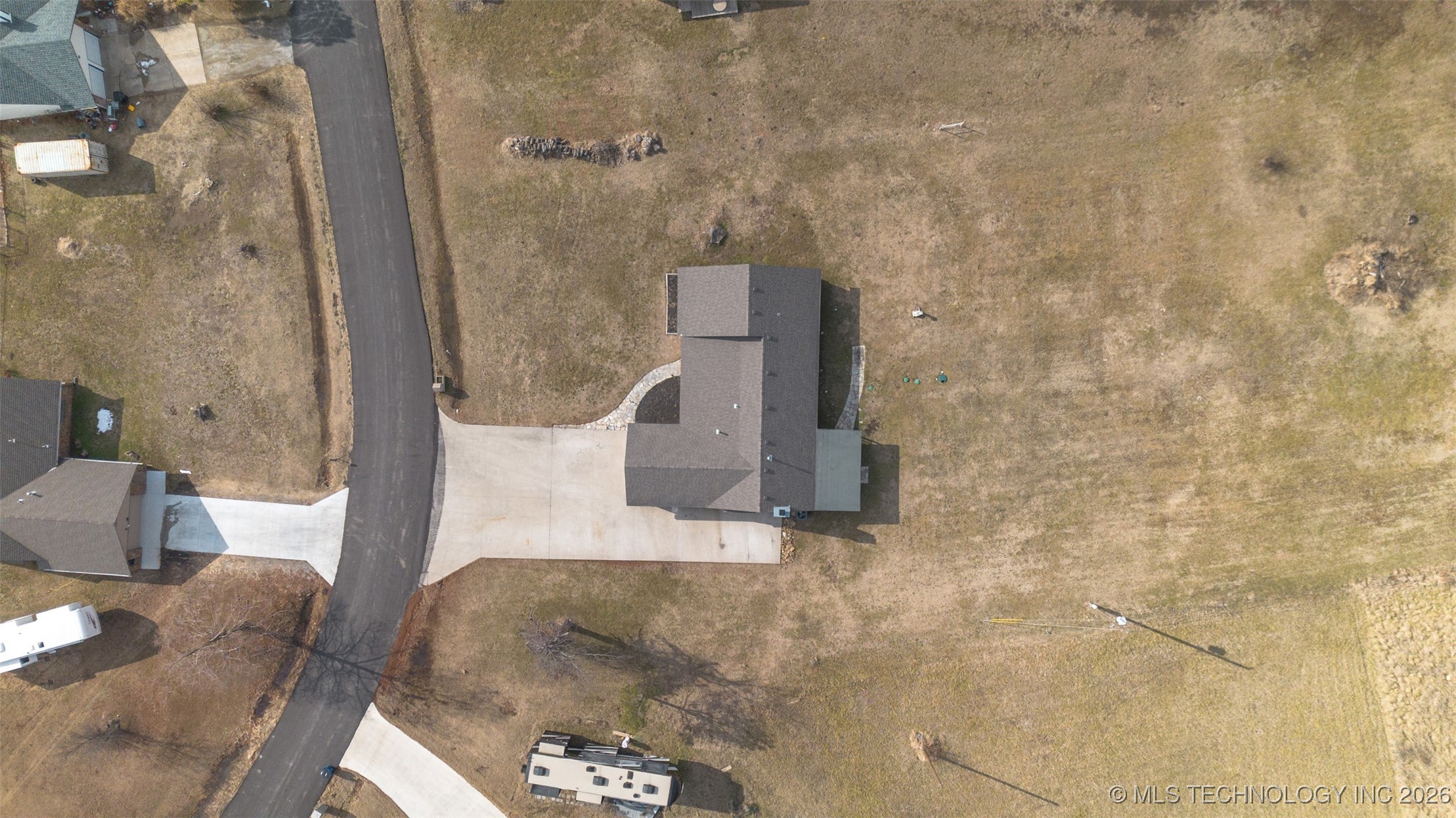 17065 Honeysuckle Lane Claremore OK 74019