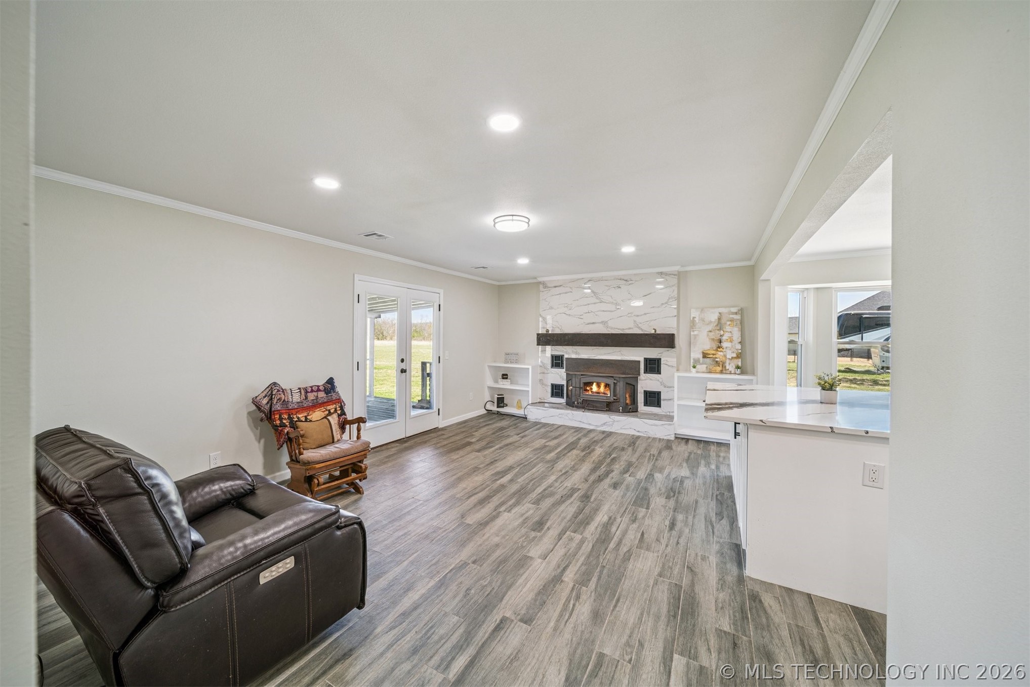 17065 Honeysuckle Lane Claremore OK 74019