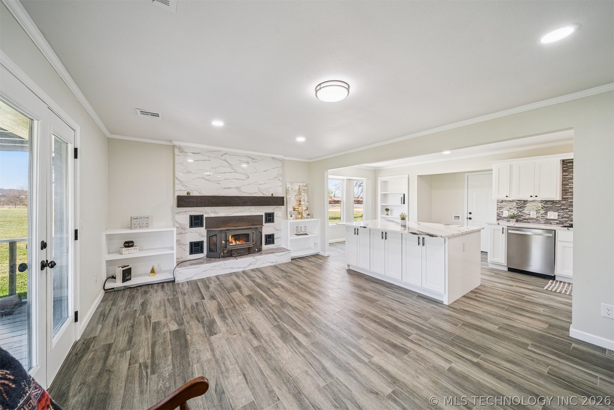 17065 Honeysuckle Lane Claremore OK 74019