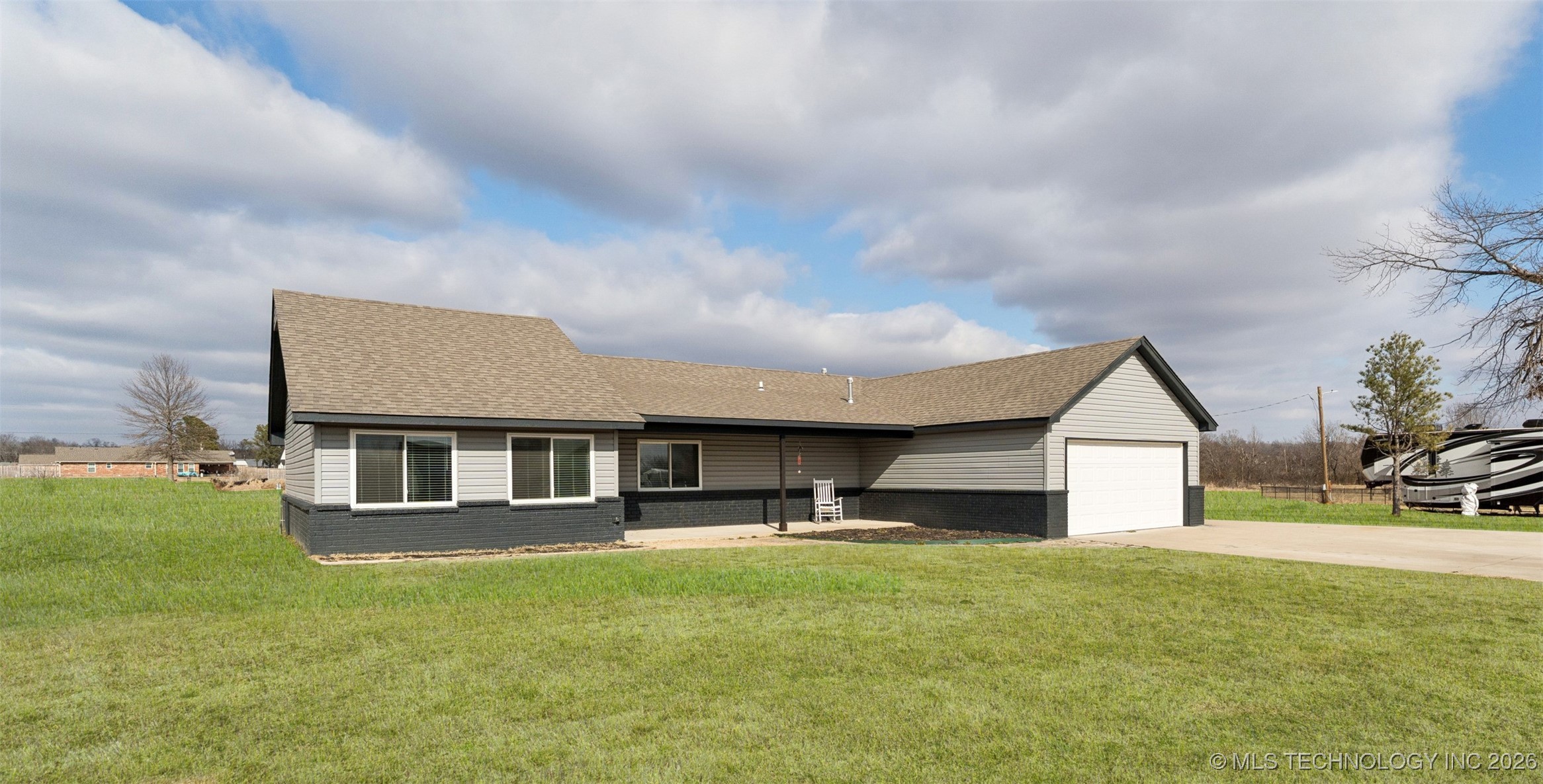 17065 Honeysuckle Lane Claremore OK 74019