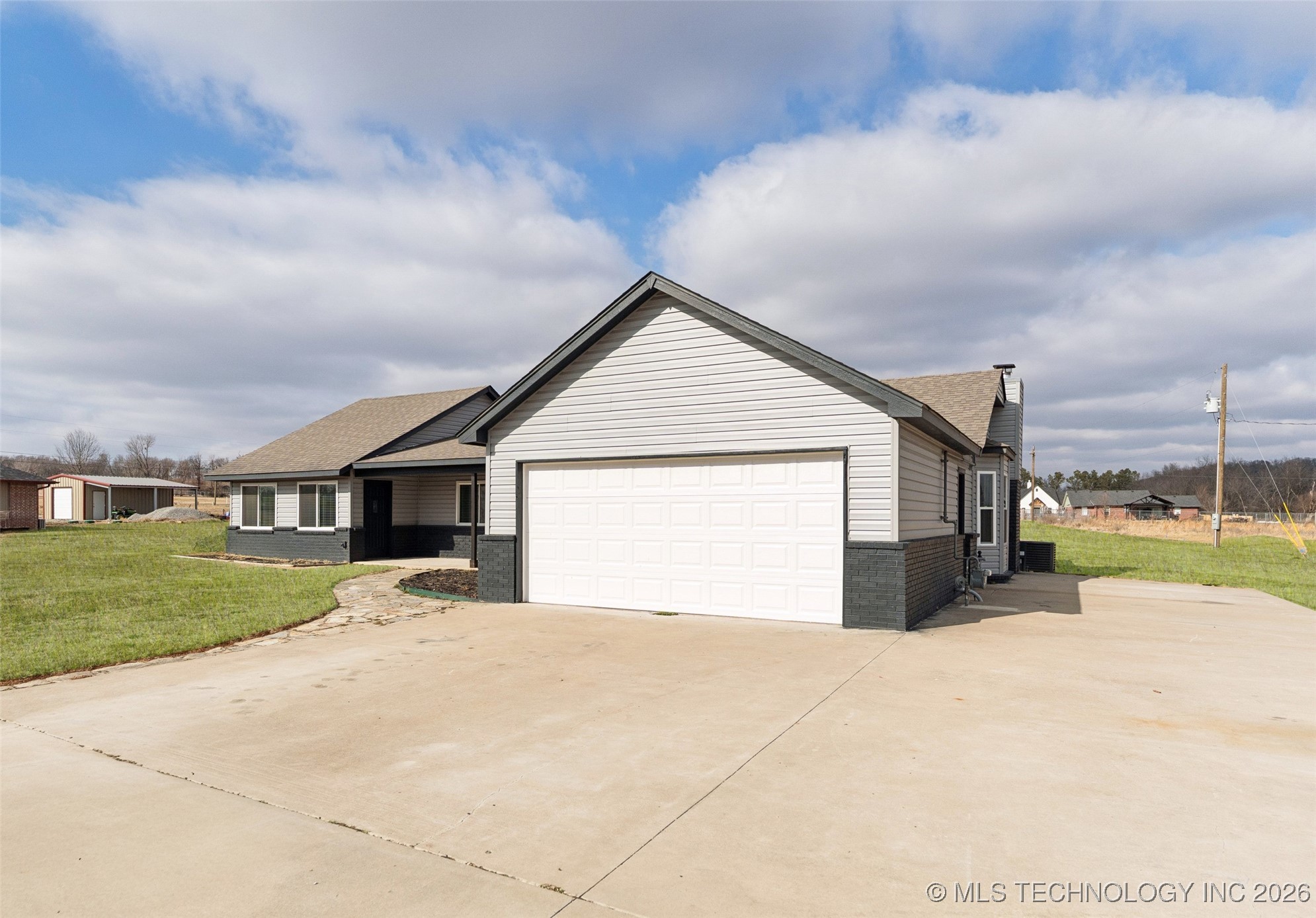 17065 Honeysuckle Lane Claremore OK 74019