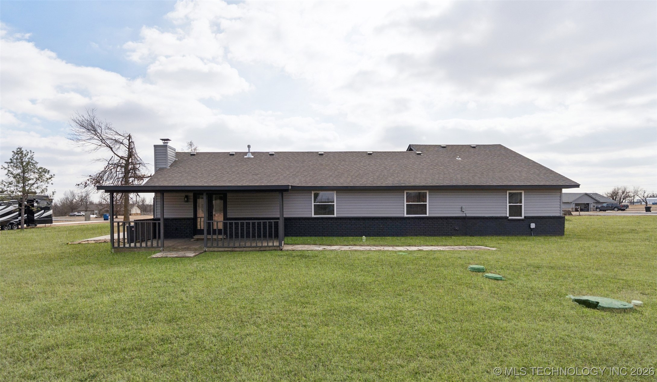 17065 Honeysuckle Lane Claremore OK 74019