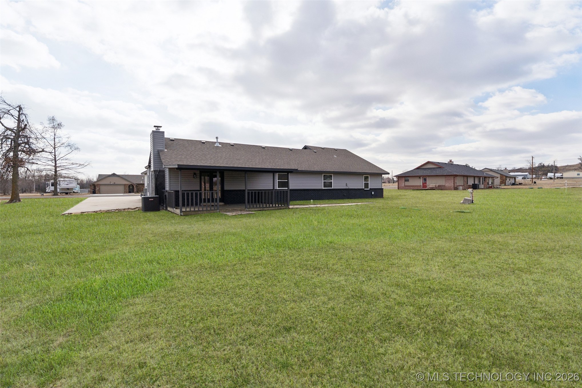 17065 Honeysuckle Lane Claremore OK 74019
